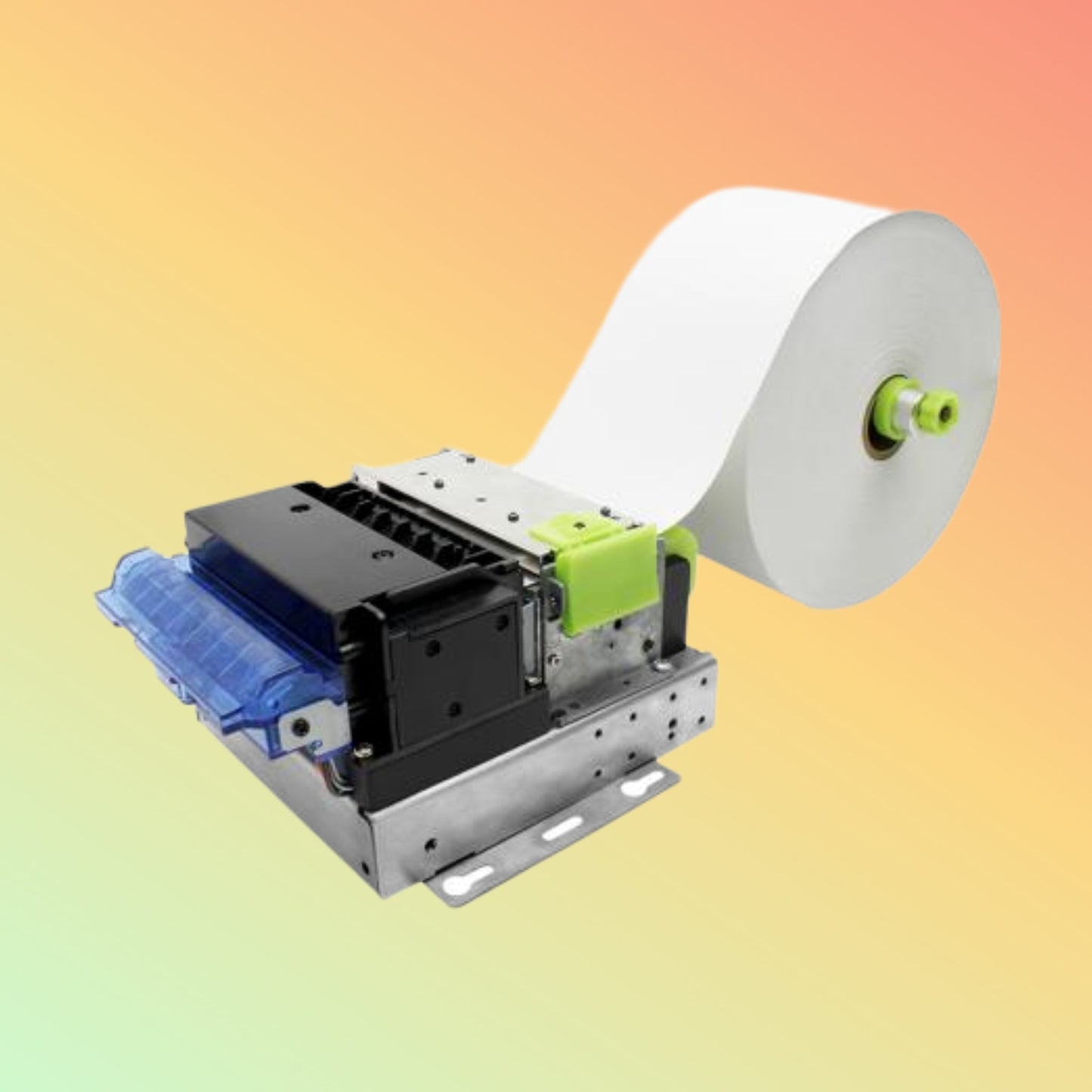 Cashino KP - 300H 3inch Thermal Kiosk Printer Module - NEOTECH
