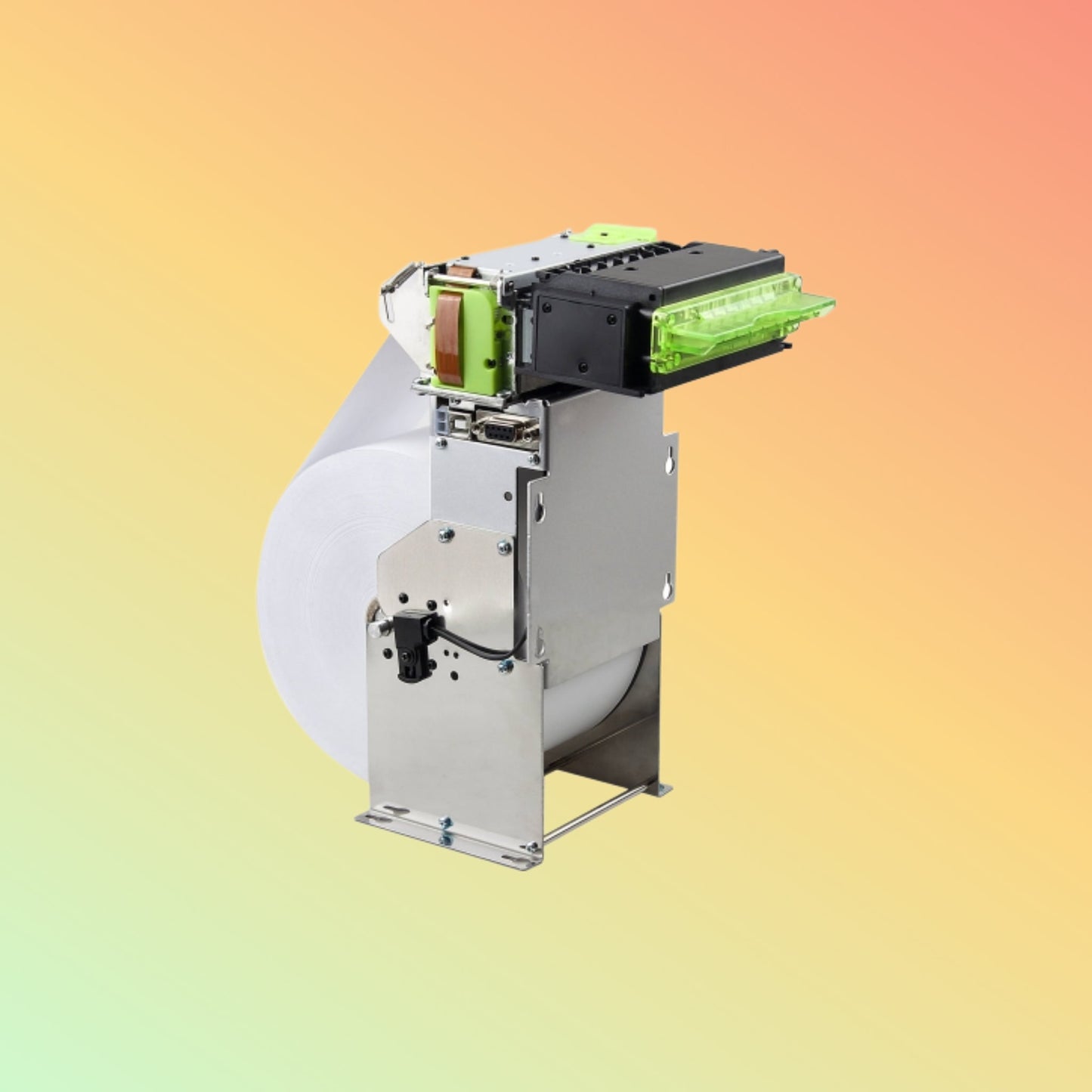 Cashino KP - 300V 80mm width High speed Kiosk Thermal Printer - NEOTECH