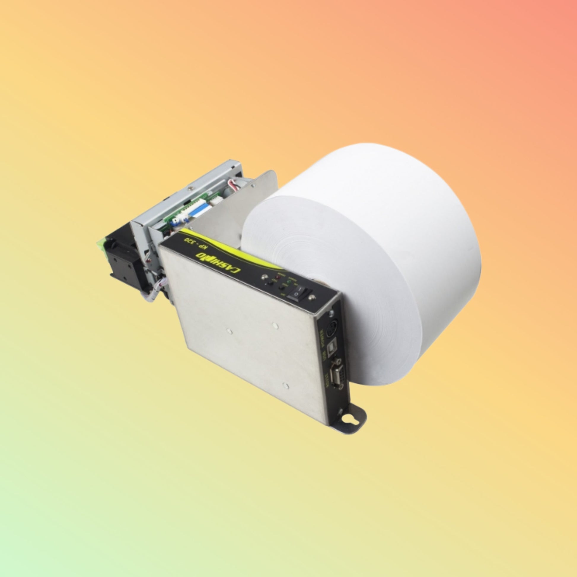 Cashino KP - 320 Kiosk Thermal Receipt Printer with Auto Cutter - NEOTECH