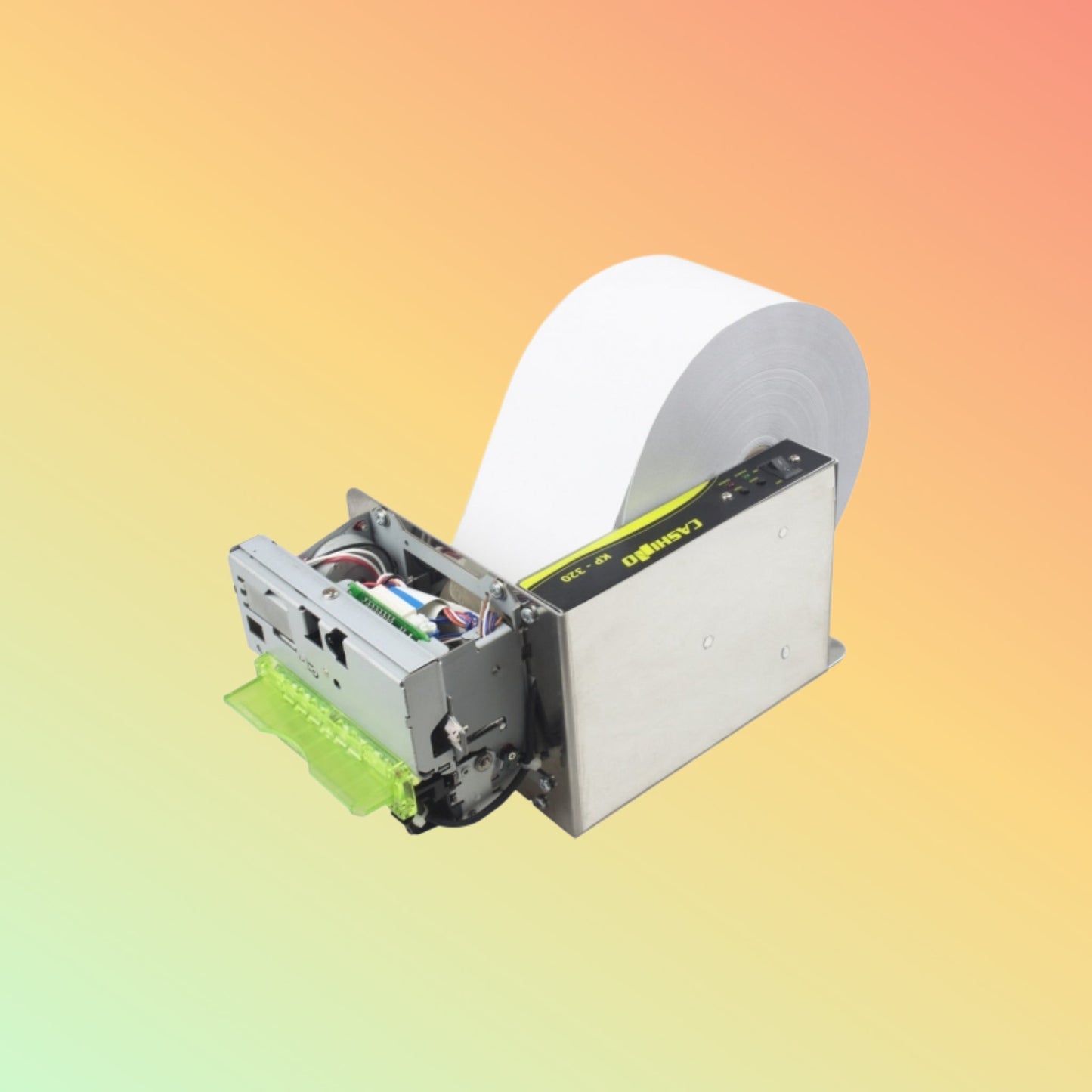Cashino KP - 400 4inch Thermal Kiosk Printer - NEOTECH