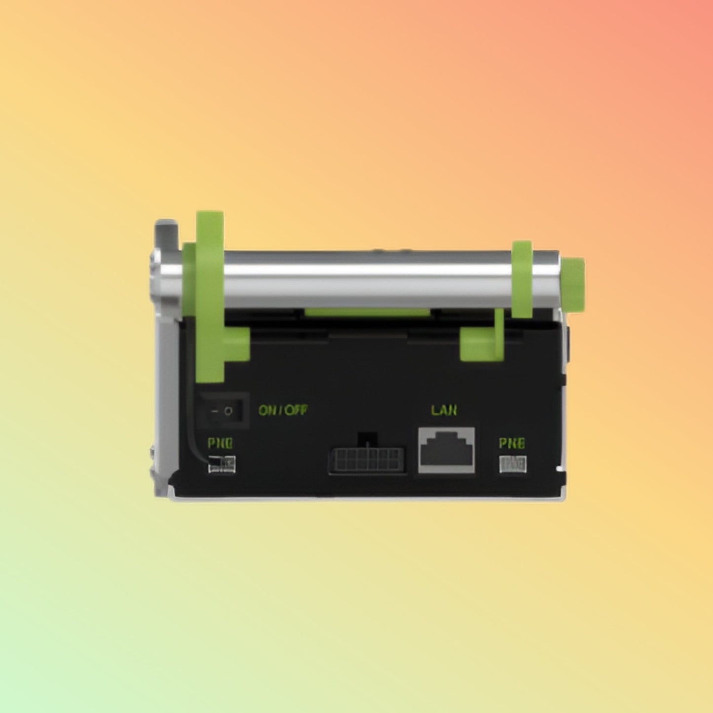 Cashino KP - 802 3inch Embedded Thermal Ticket Auto Cutter Kiosk Thermal Printer For Betting Kiosk - NEOTECH