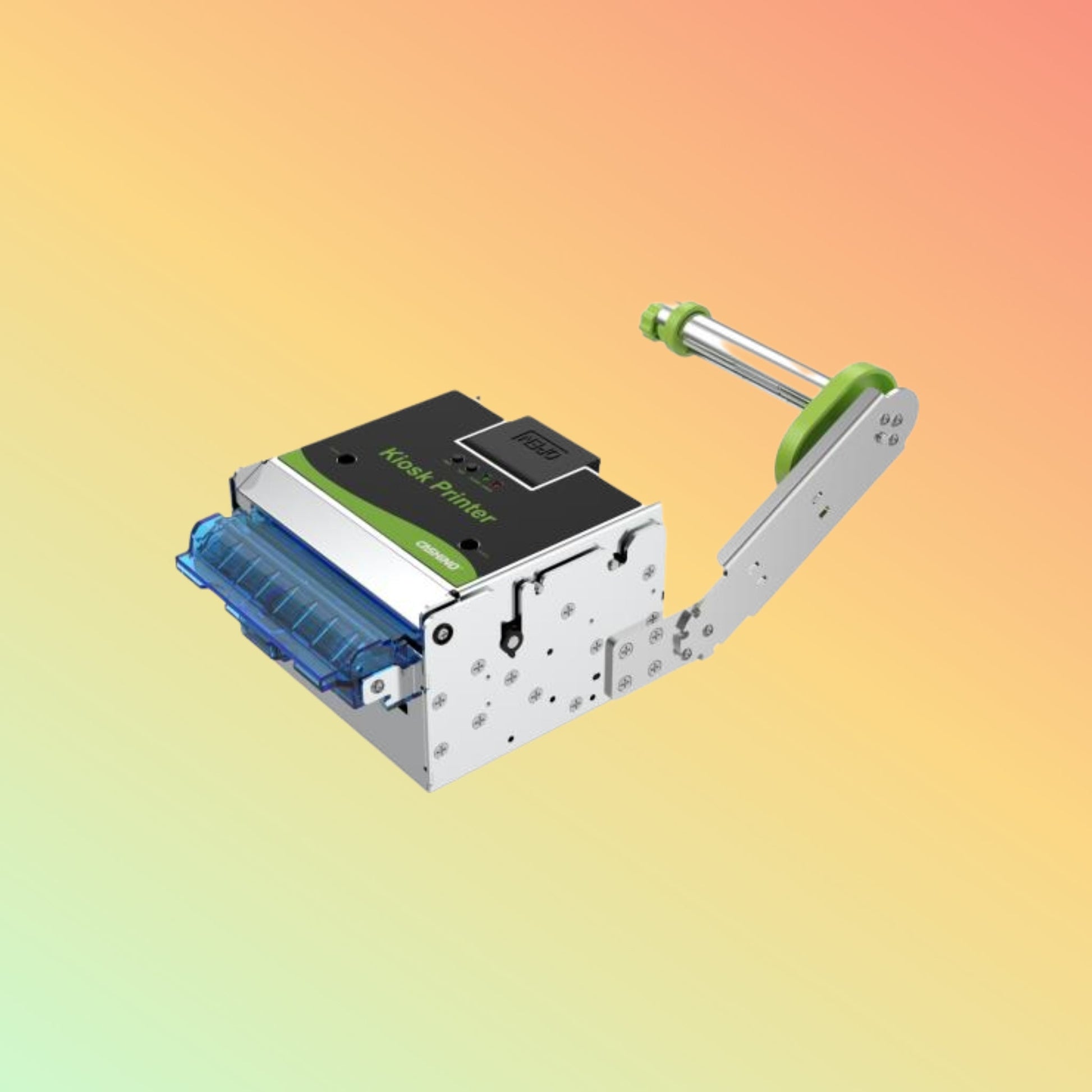 Cashino KP - 802 3inch Embedded Thermal Ticket Auto Cutter Kiosk Thermal Printer For Betting Kiosk - NEOTECH