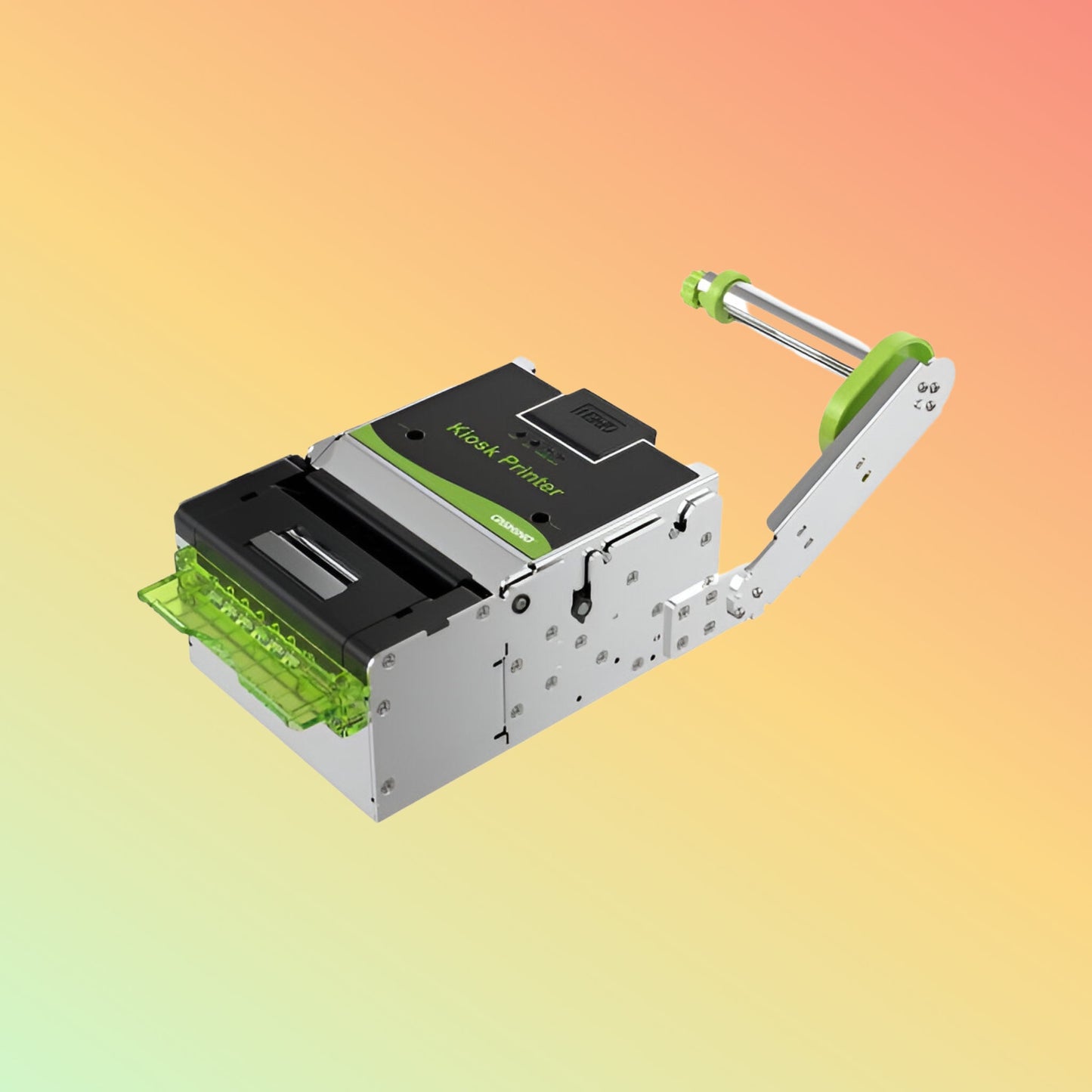 Cashino KP - 803 80mm Embedded Thermal Ticket Kiosk Thermal Printer Module for gaming machine - NEOTECH