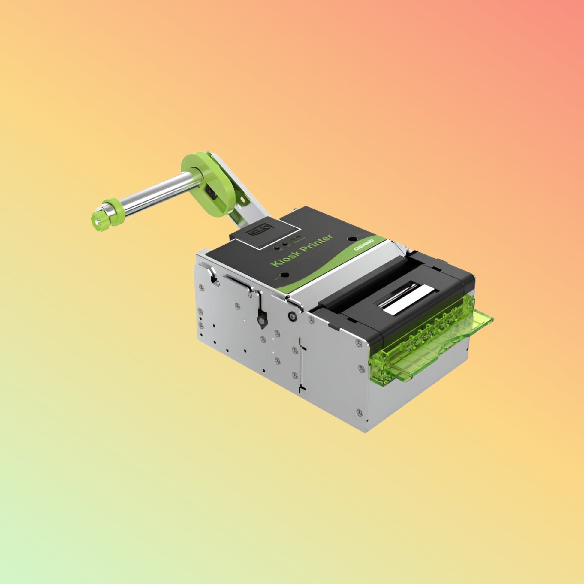 Cashino KP - 803 80mm Embedded Thermal Ticket Kiosk Thermal Printer Module for gaming machine - NEOTECH
