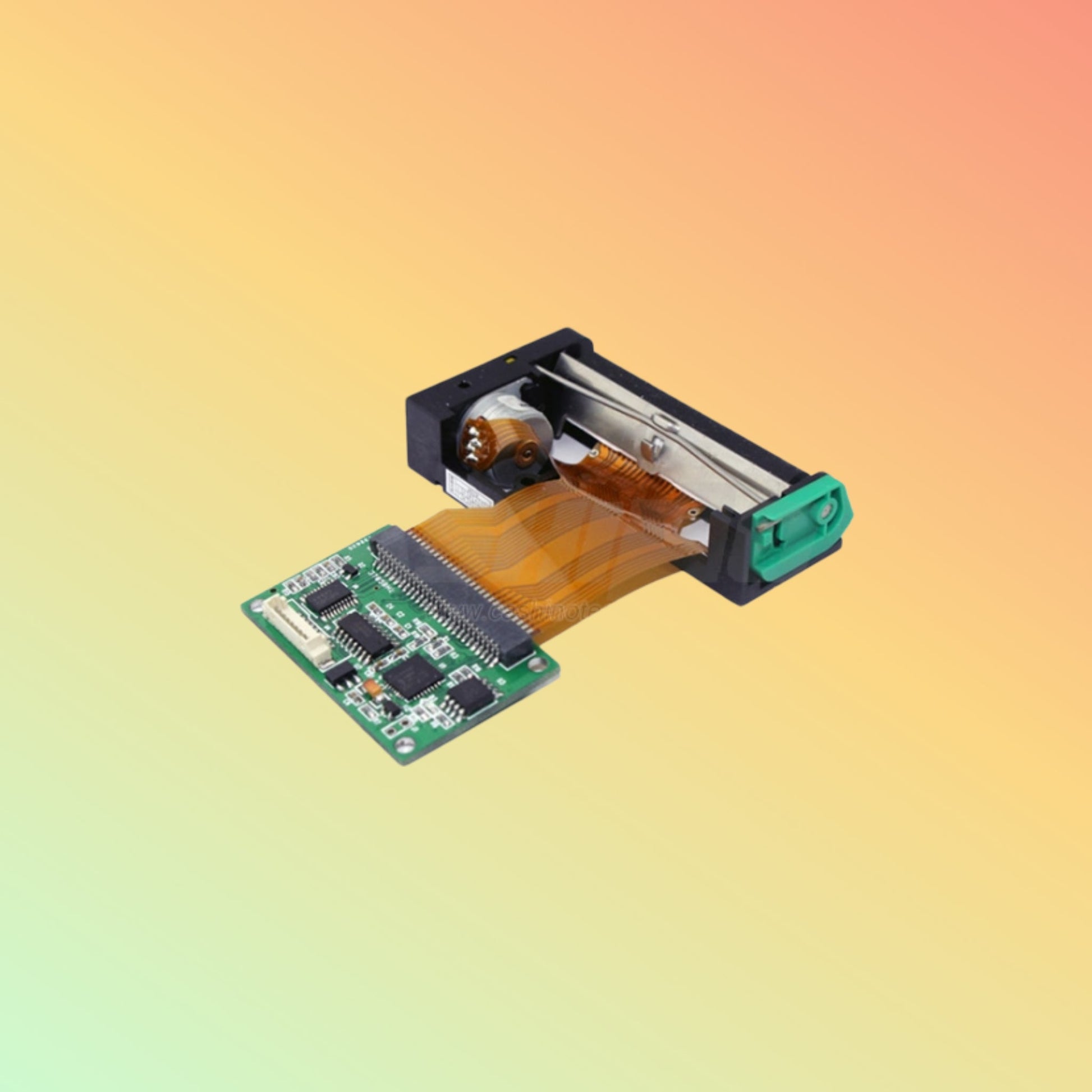 Cashino Printer Driver Board DB - 205MP - NEOTECH