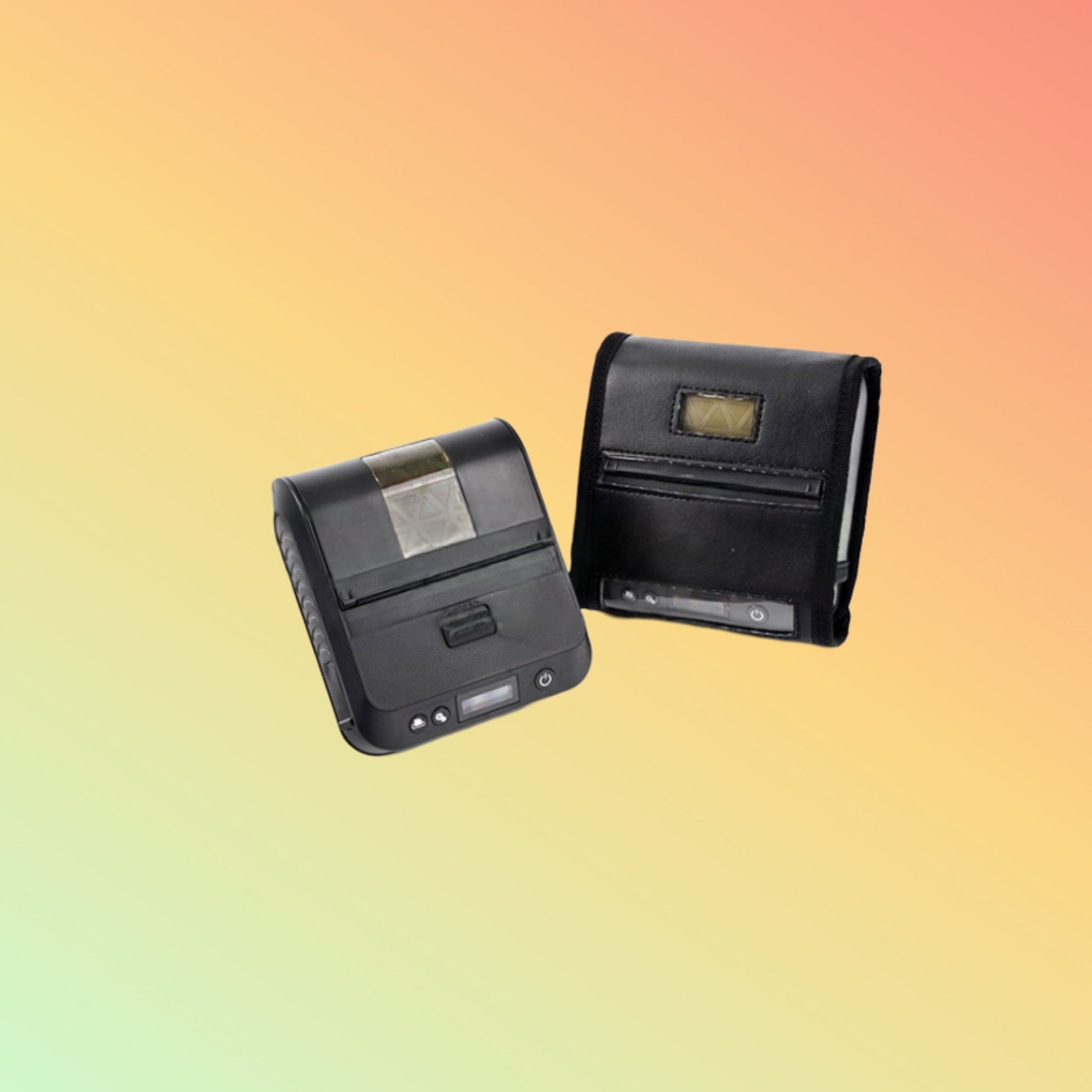 Cashino PTP - III 80mm portable mobile thermal printer - NEOTECH
