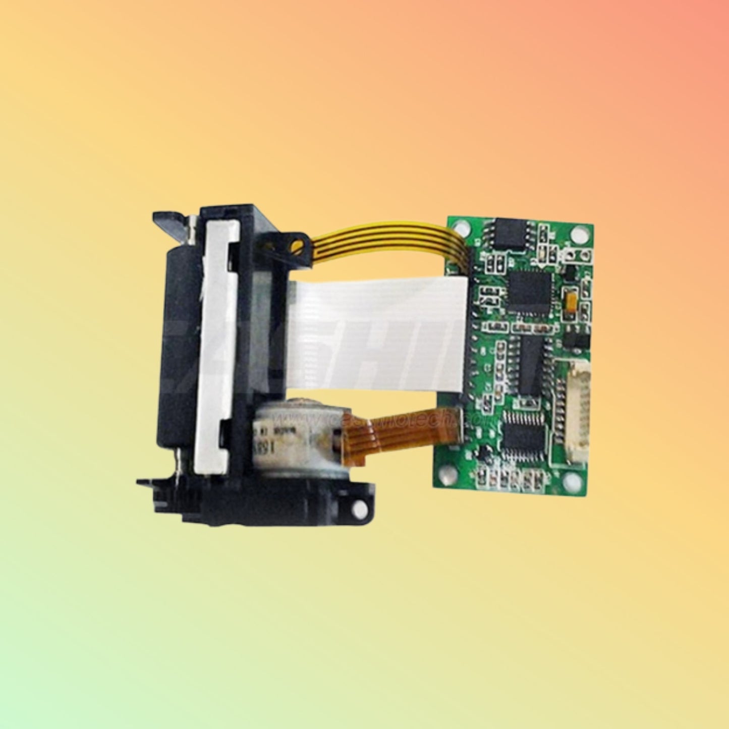 Cashino Thermal Printer Driver Board DB - 100 - NEOTECH