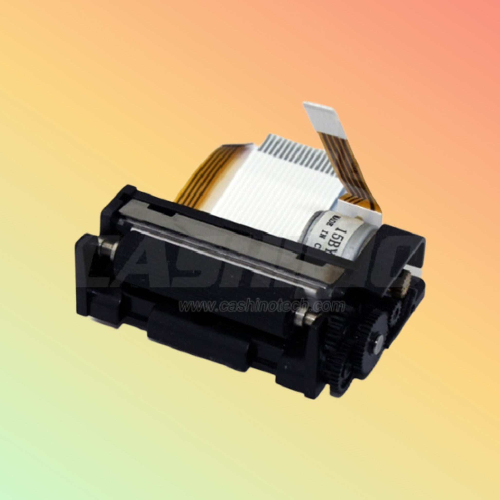 Cashino TP - 100 37mm thermal printer mechanism - NEOTECH