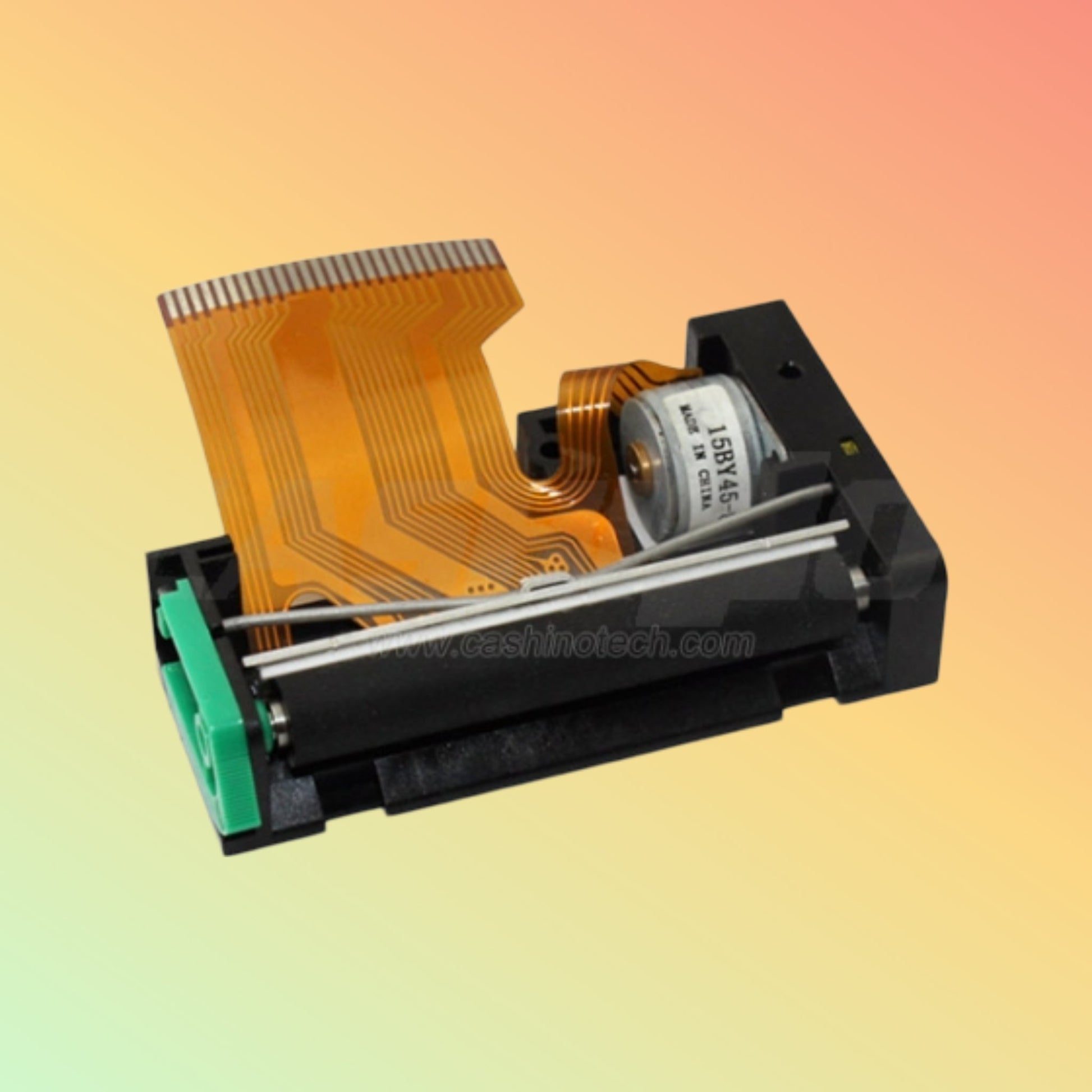 Cashino TP - 205MP 58mm thermal printer head - NEOTECH