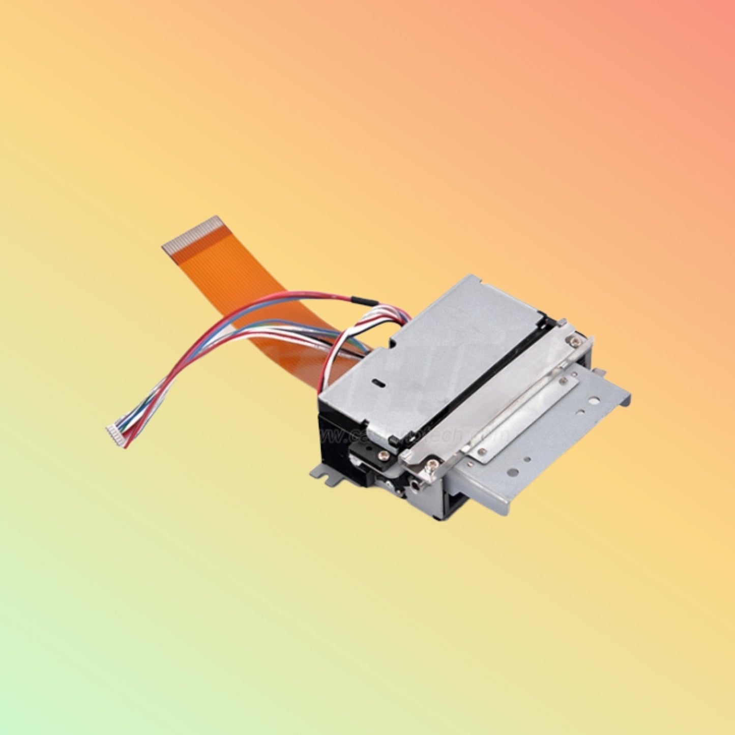 Cashino TP - 220 58mm thermal printer mechanism with auto cutter - NEOTECH
