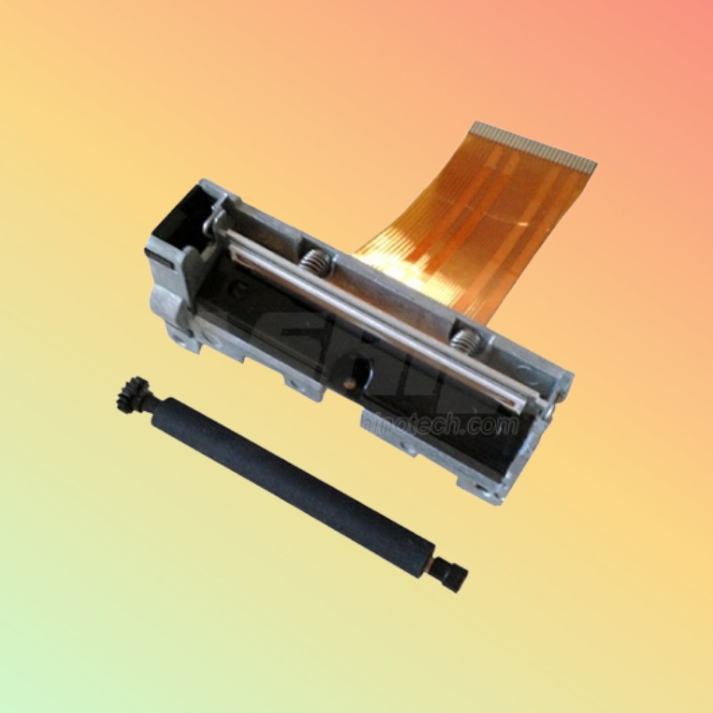 Cashino TP - 487F 2inch thermal printer head - NEOTECH