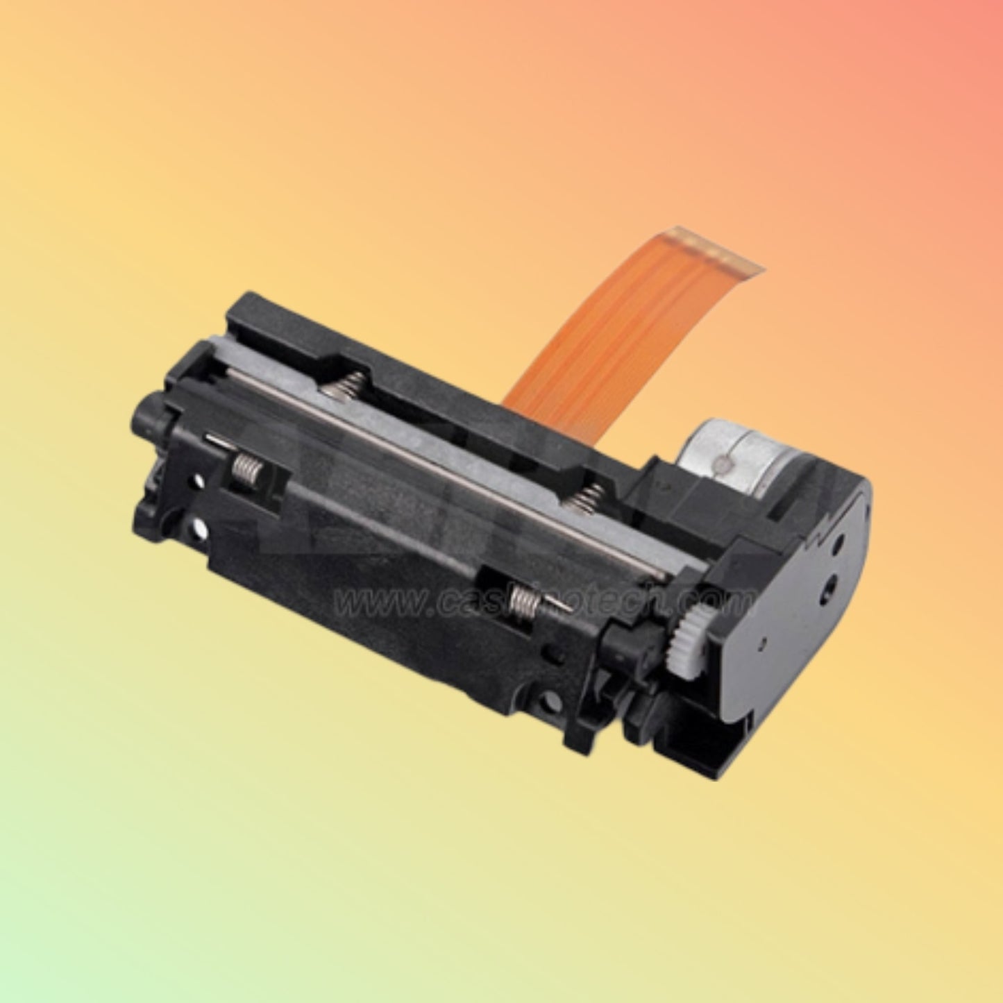 Cashino TP - 489 58mm thermal printer mechanism - NEOTECH