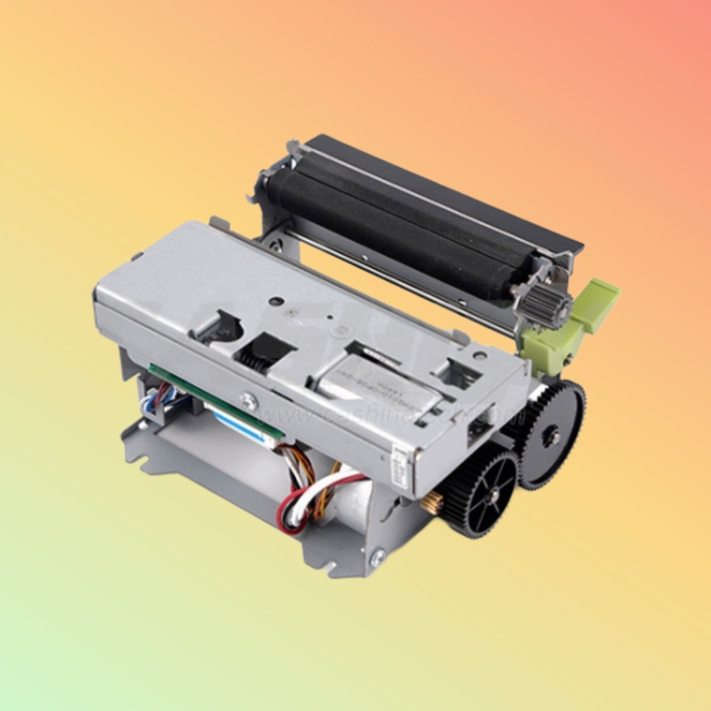 Cashino TP - 532 3 inch thermal printer head with auto cutter - NEOTECH