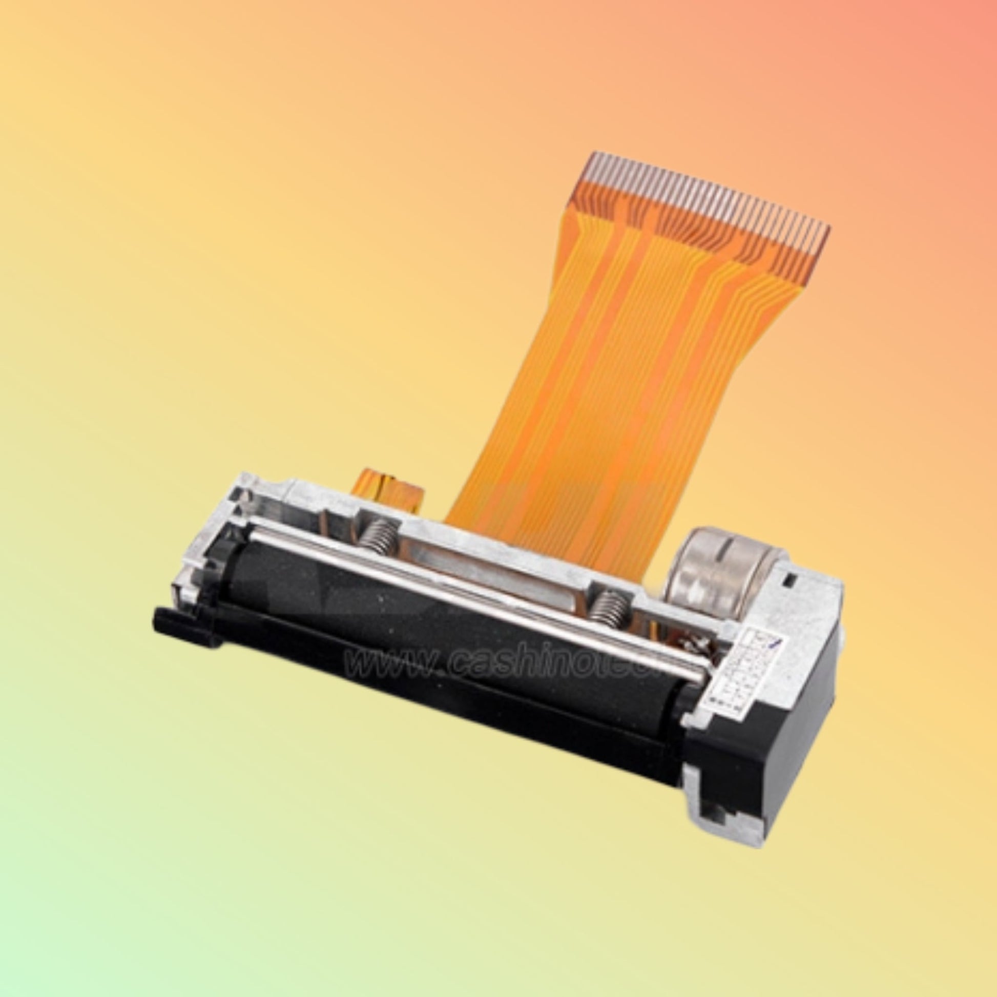 Cashino TP - 628 - 054 2 inch thermal printer mechanism - NEOTECH