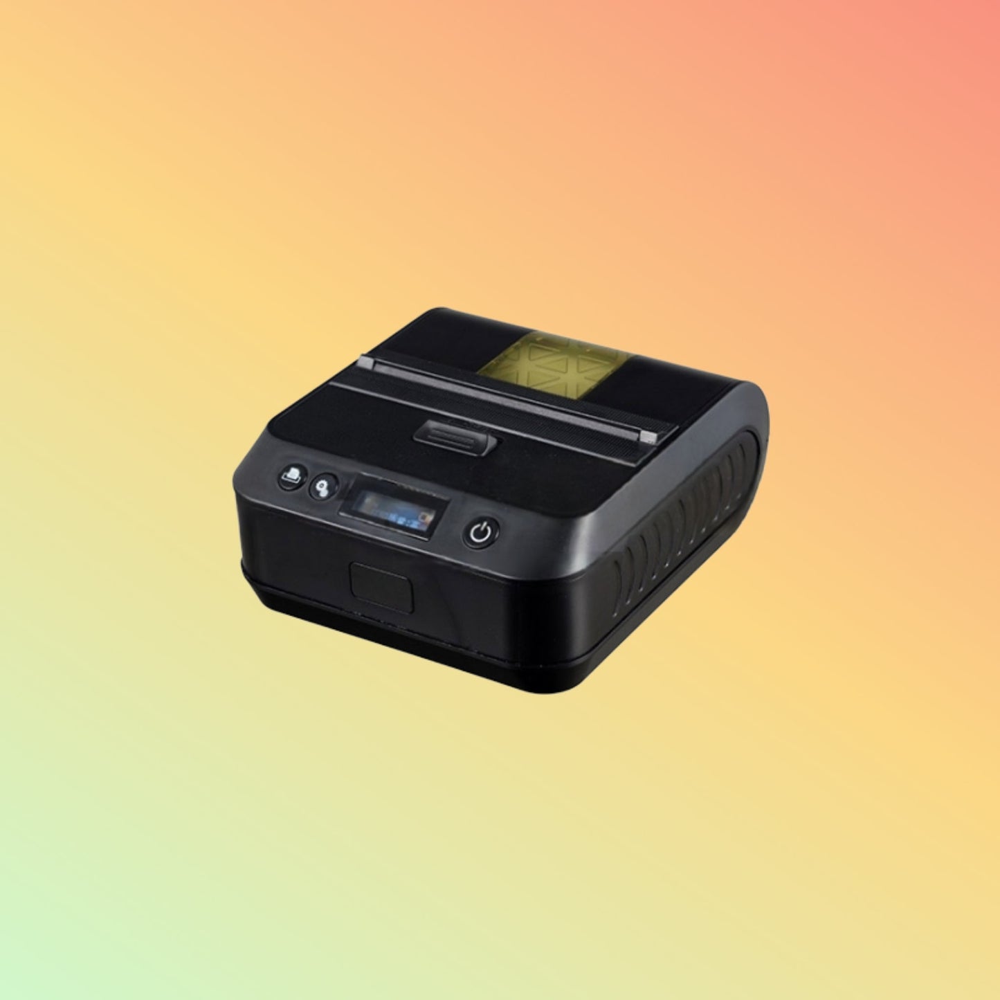 Cashion 80mm portable mobile wifi thermal receipt printer - NEOTECH