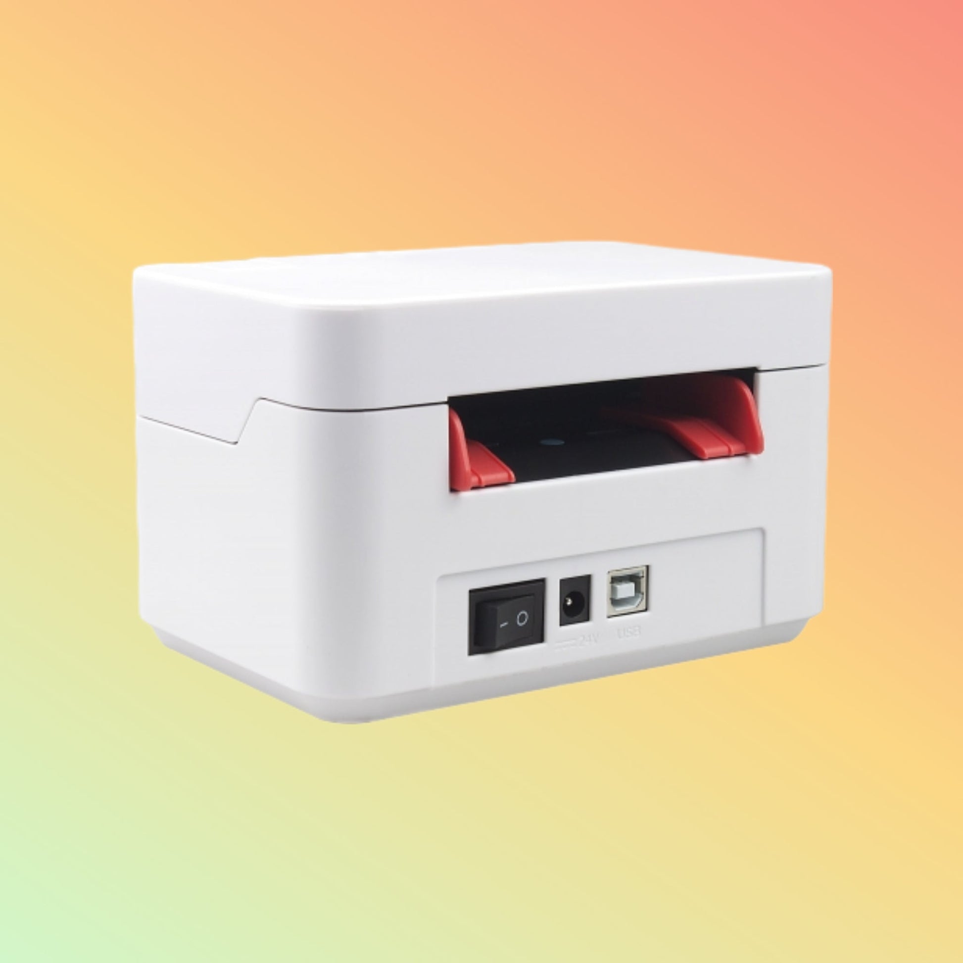 Cashion CSN - 310 3inch Direct Thermal Label Printer - NEOTECH
