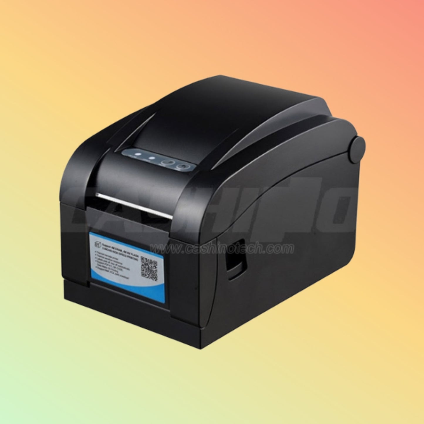 Cashion CSN - 350B Barcode Label Thermal Printer - NEOTECH