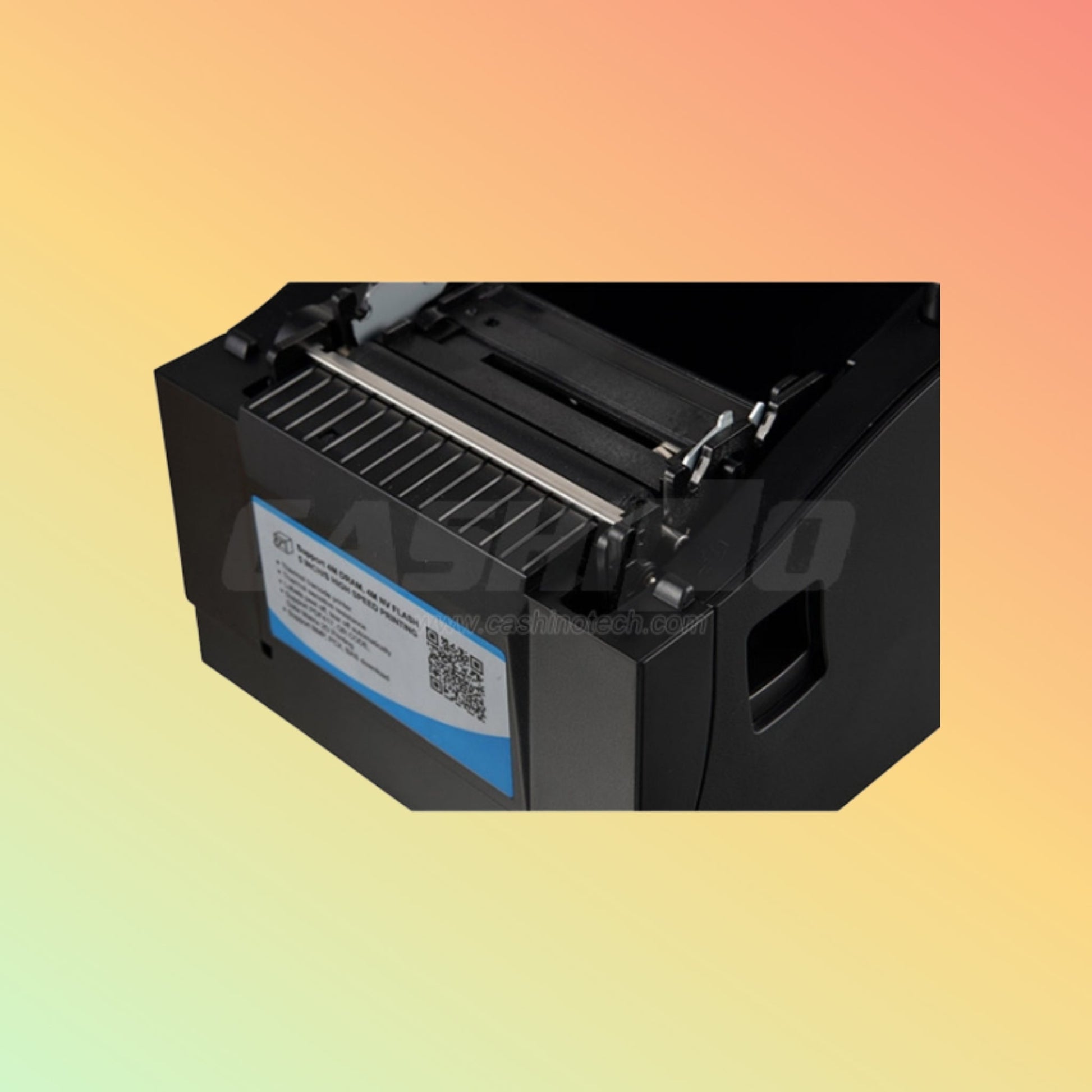 Cashion CSN - 350B Barcode Label Thermal Printer - NEOTECH