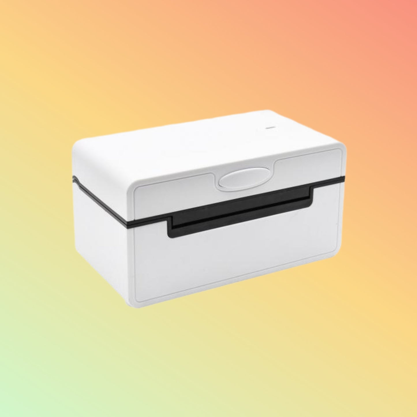 Cashion CSN - 410 4inch 4x6 fedex UPS delivery shipping label printer - NEOTECH
