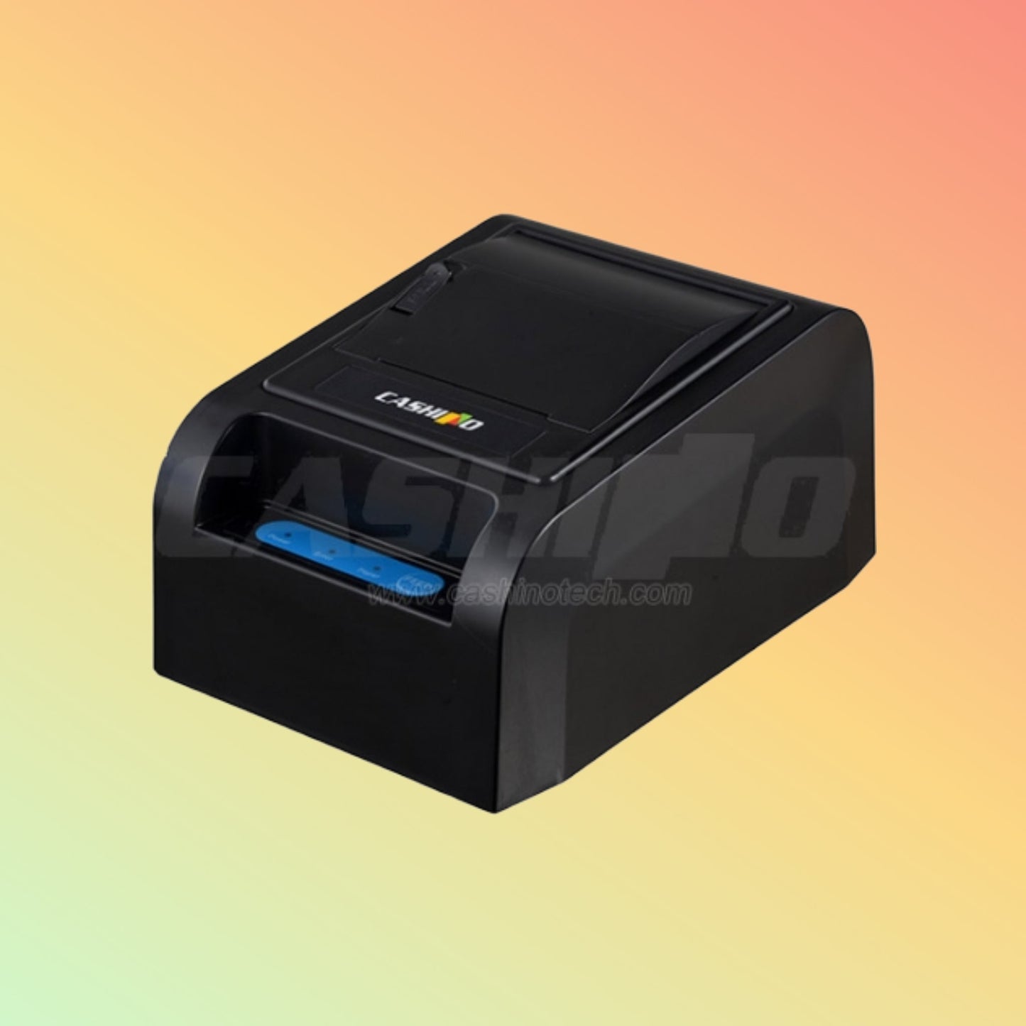 Cashion CSN - 58CH 58mm width thermal pos printer with auto - cutter - NEOTECH