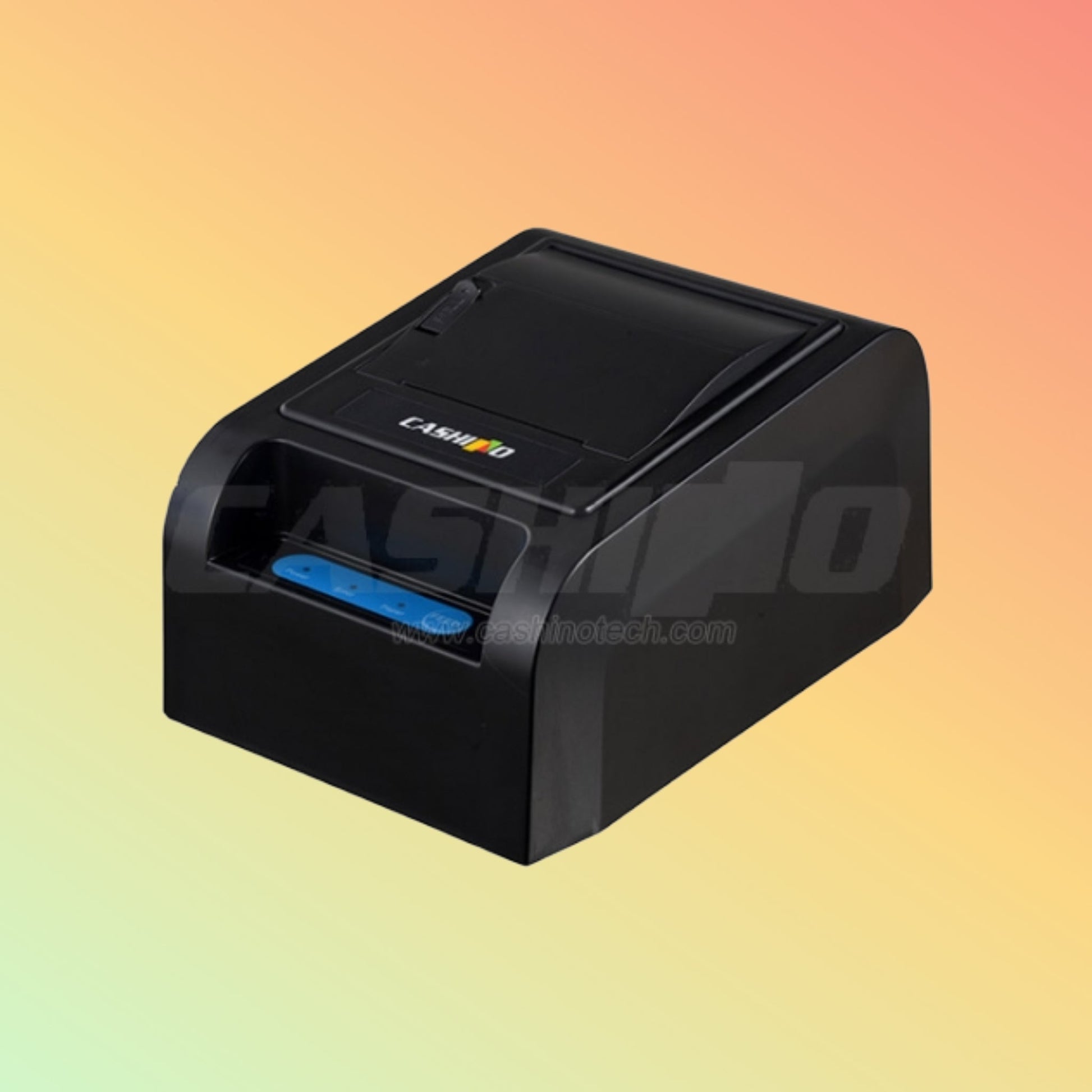 Cashion CSN - 58CH 58mm width thermal pos printer with auto - cutter - NEOTECH