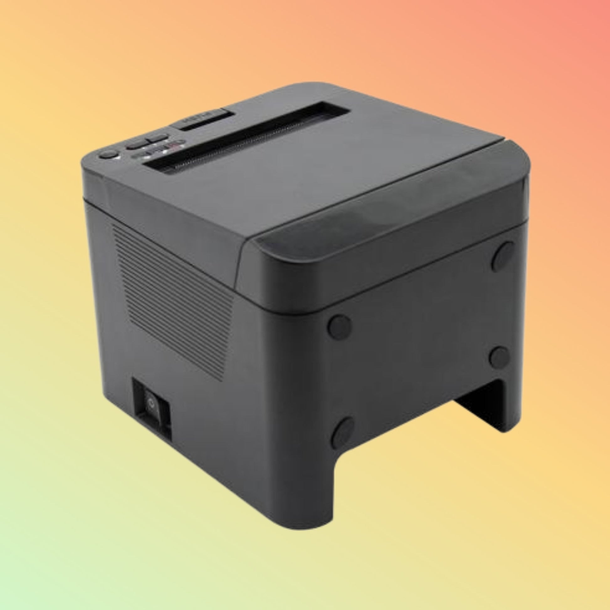 Cashion CSN - 58II 58mm Thermal Receipt Printer Desktop POS Printer - NEOTECH