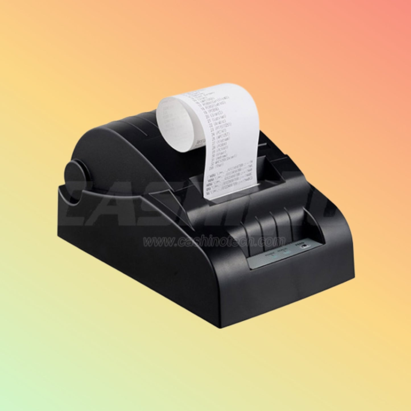 Cashion CSN - 58III 58mm desktop pos thermal receipt printer - NEOTECH
