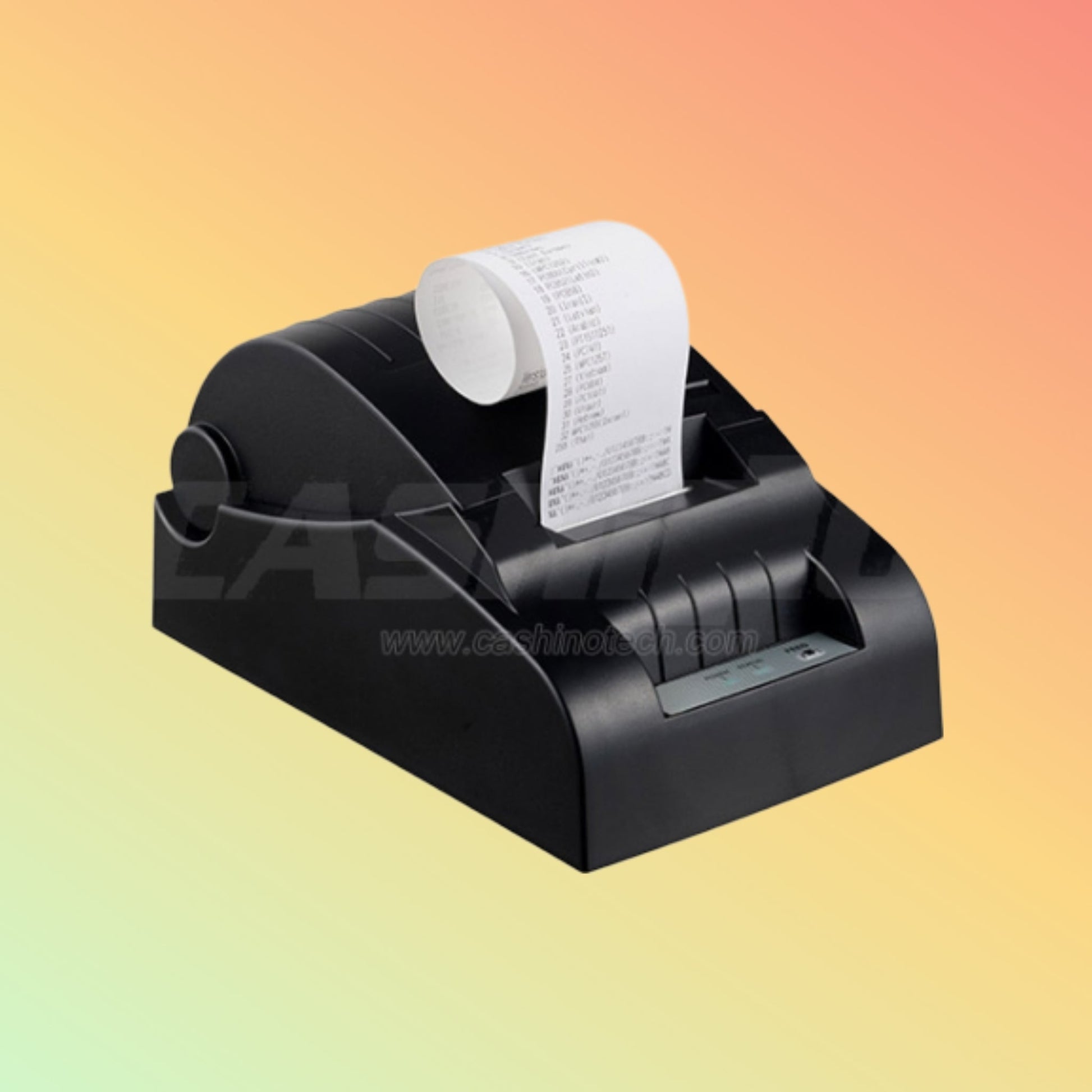 Cashion CSN - 58III 58mm desktop pos thermal receipt printer - NEOTECH