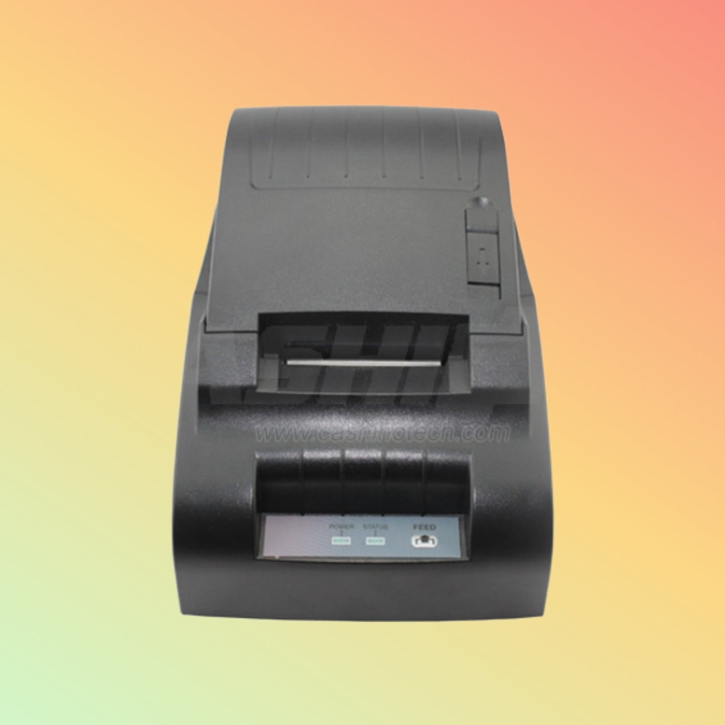 Cashion CSN - 58III 58mm desktop pos thermal receipt printer - NEOTECH