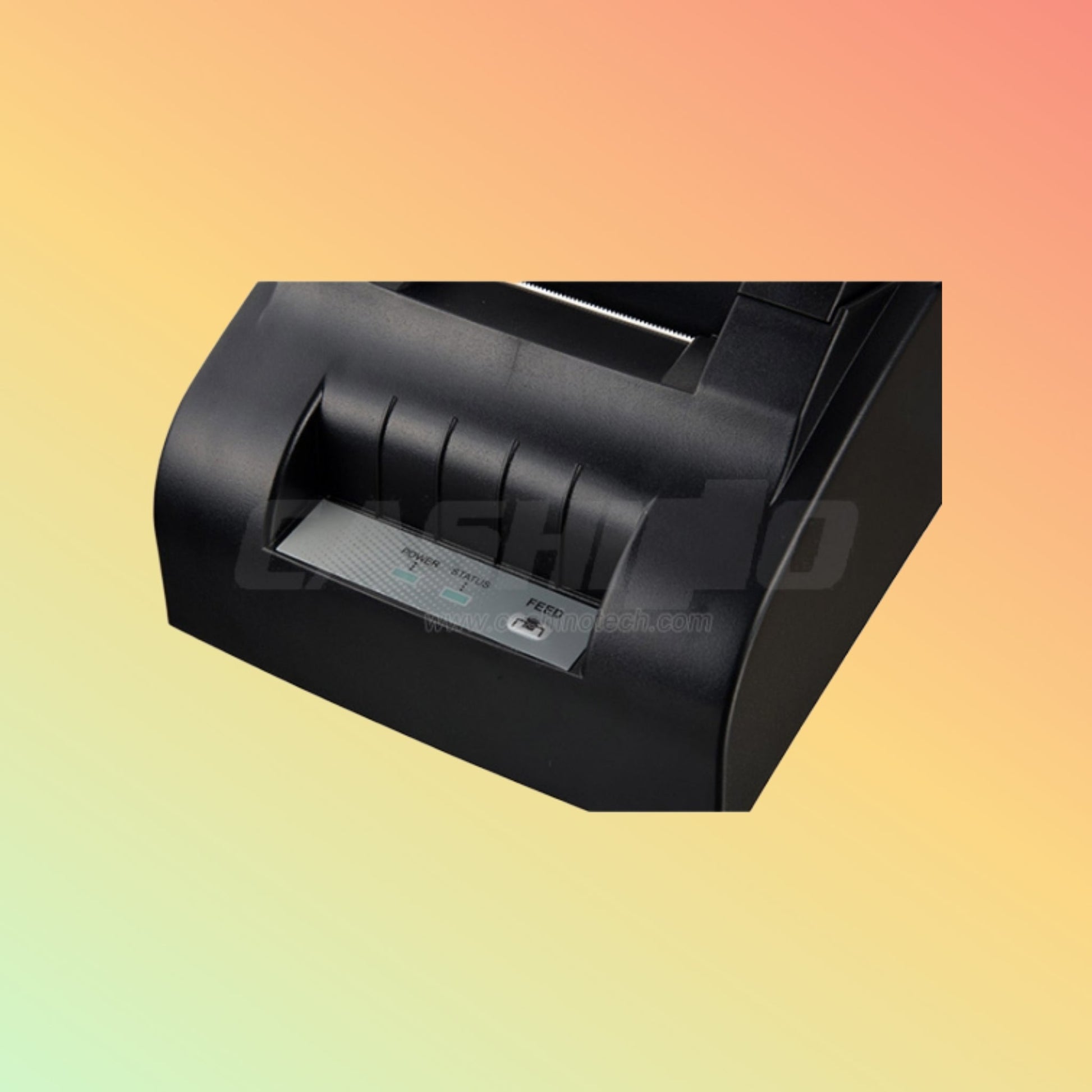Cashion CSN - 58III 58mm desktop pos thermal receipt printer - NEOTECH