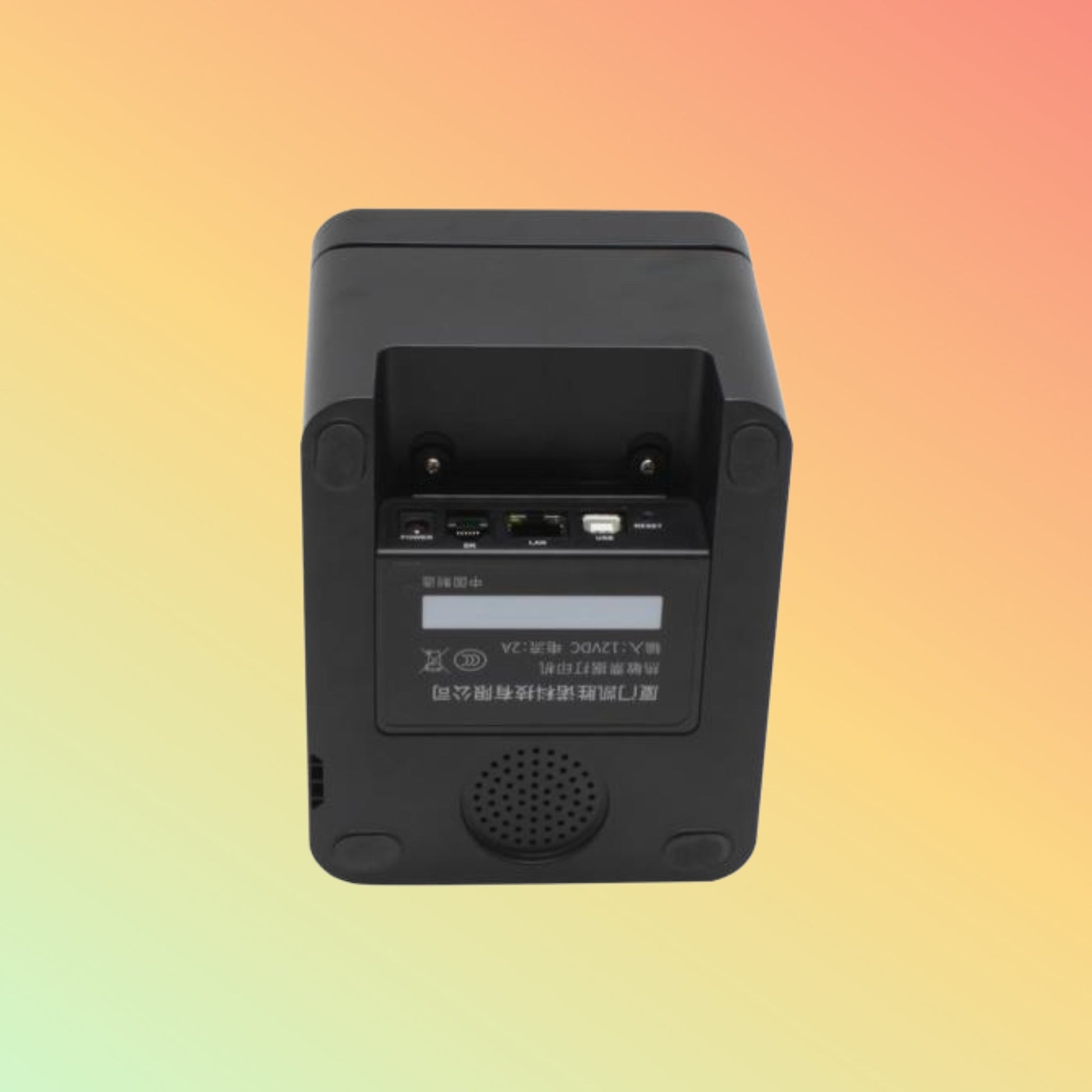 Cashion CSN - 58V 58mm Thermal Receipt Printer Desktop POS Printer - NEOTECH