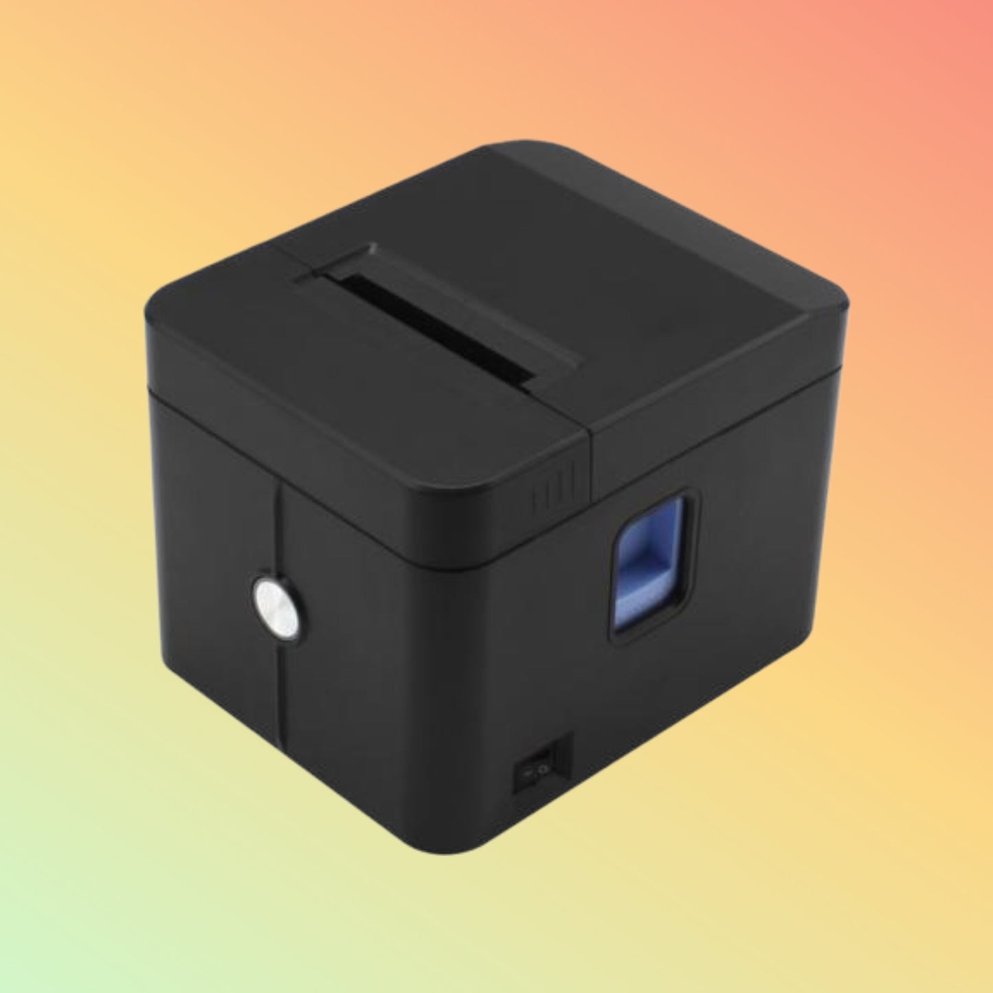 Cashion CSN - 58V 58mm Thermal Receipt Printer Desktop POS Printer - NEOTECH