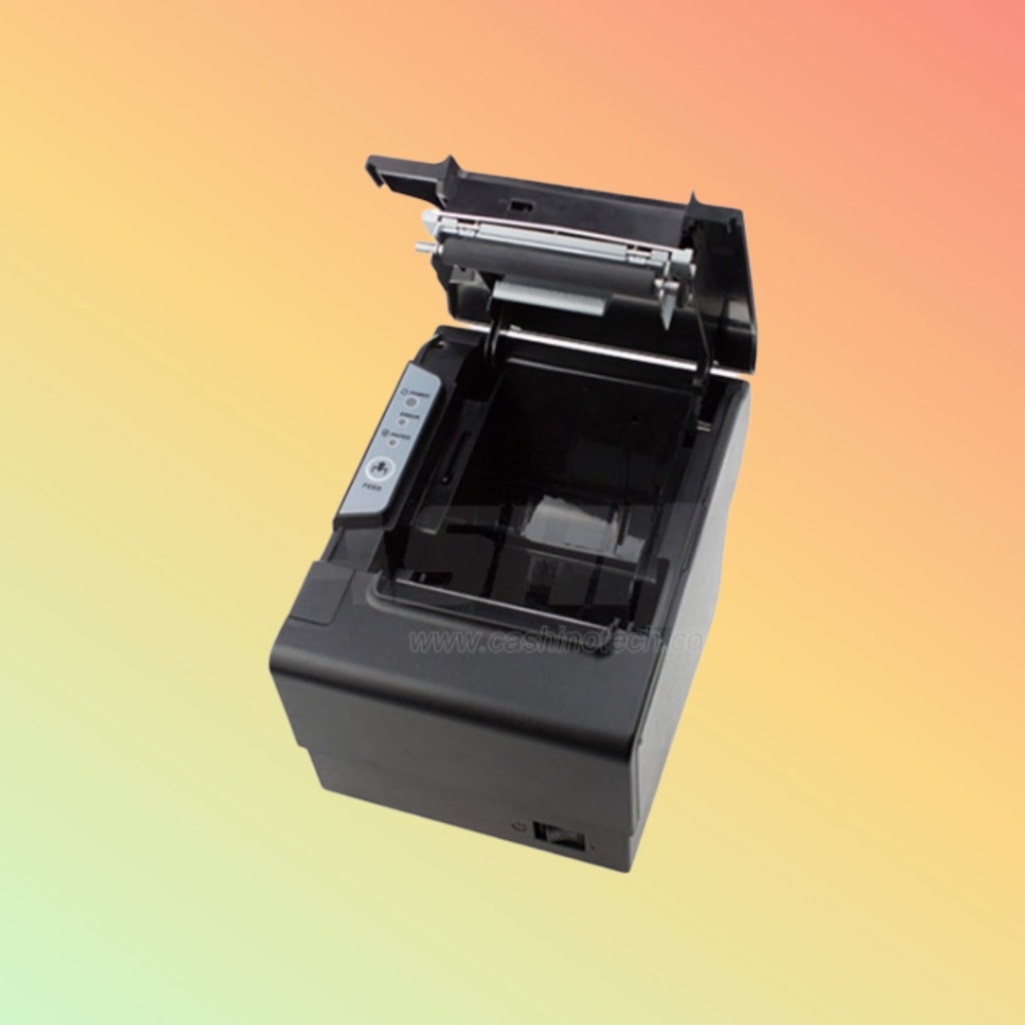 Cashion CSN - 80V 80mm Thermal Receipt POS Printer support page mode printing - NEOTECH