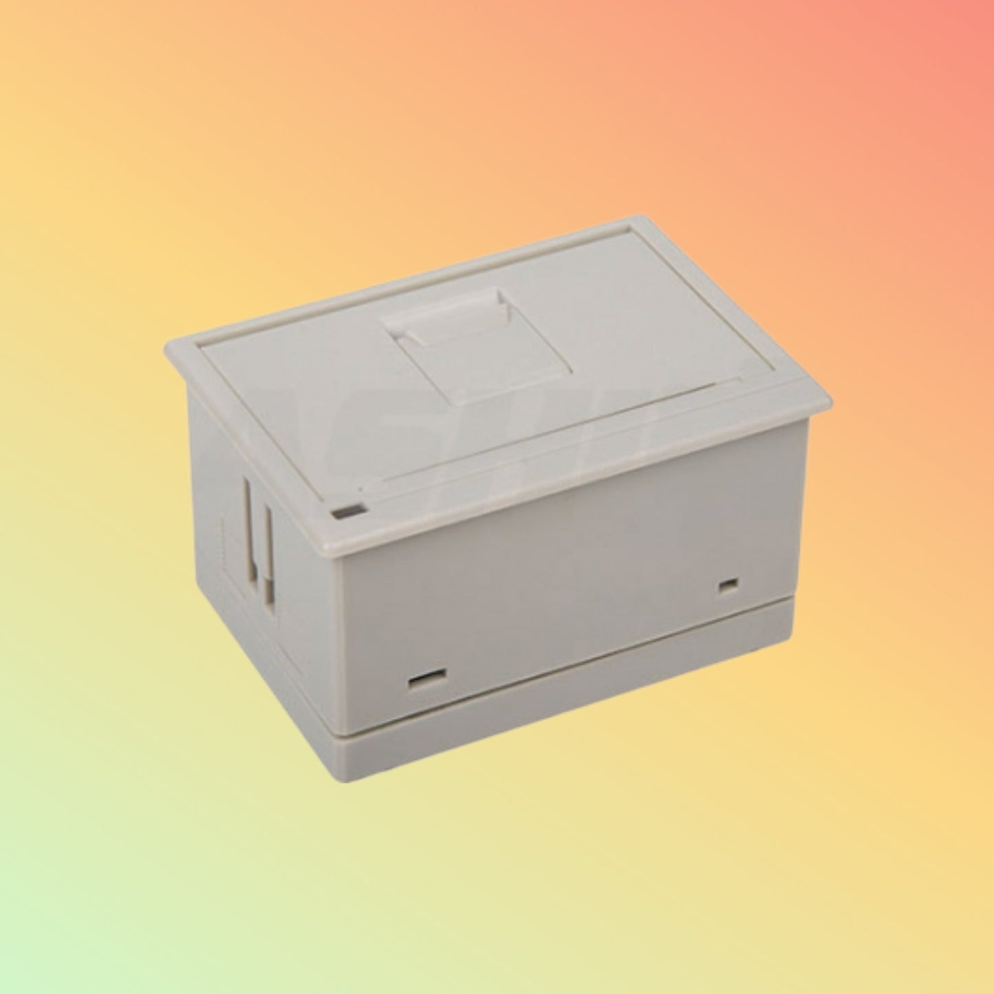 Cashion CSN - A4 58mm mini panel thermal receipt printer - NEOTECH