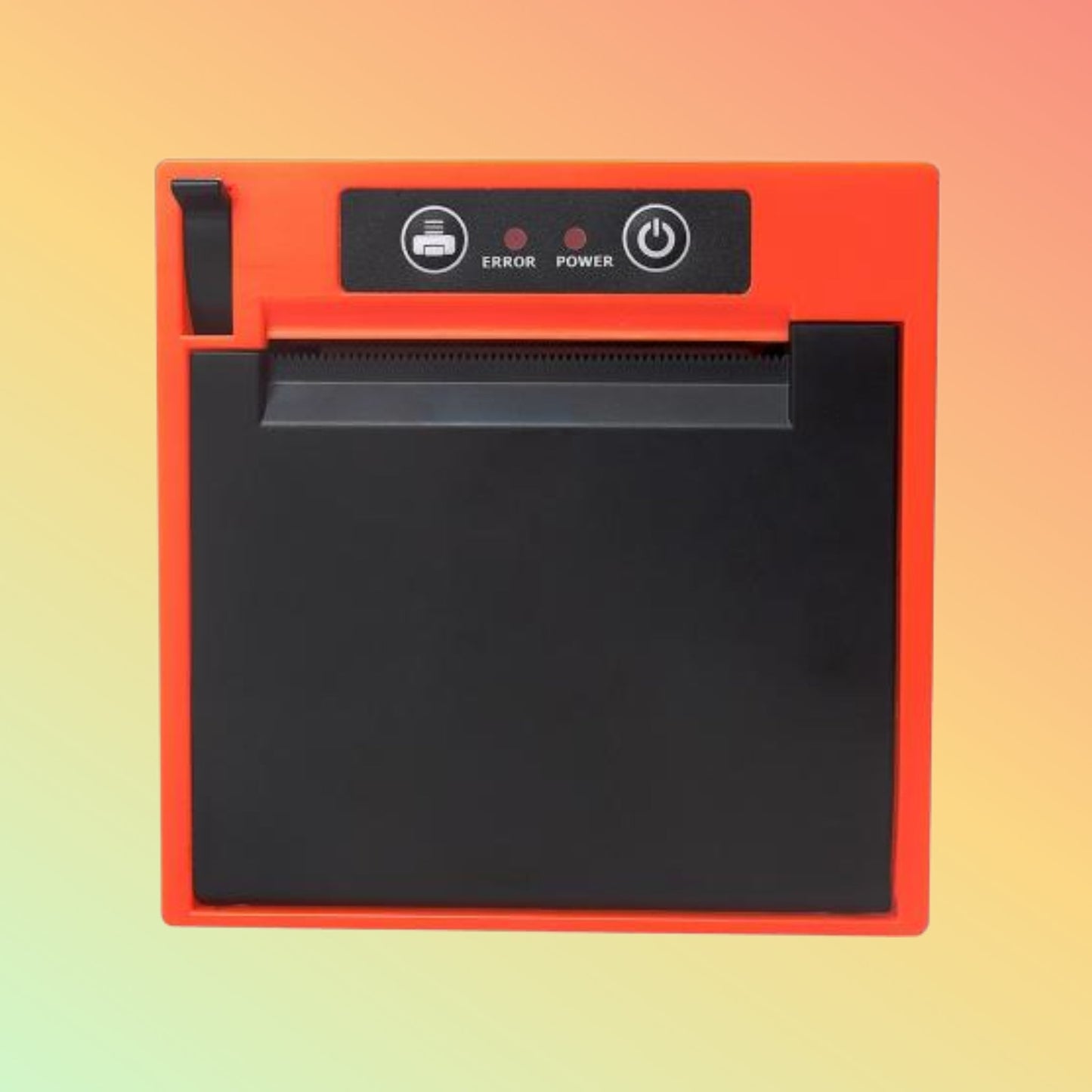 Cashion EP - 250 small ticket 58mm 2 inch thermal receipt thermal printer with RS232/USB/TTL - NEOTECH