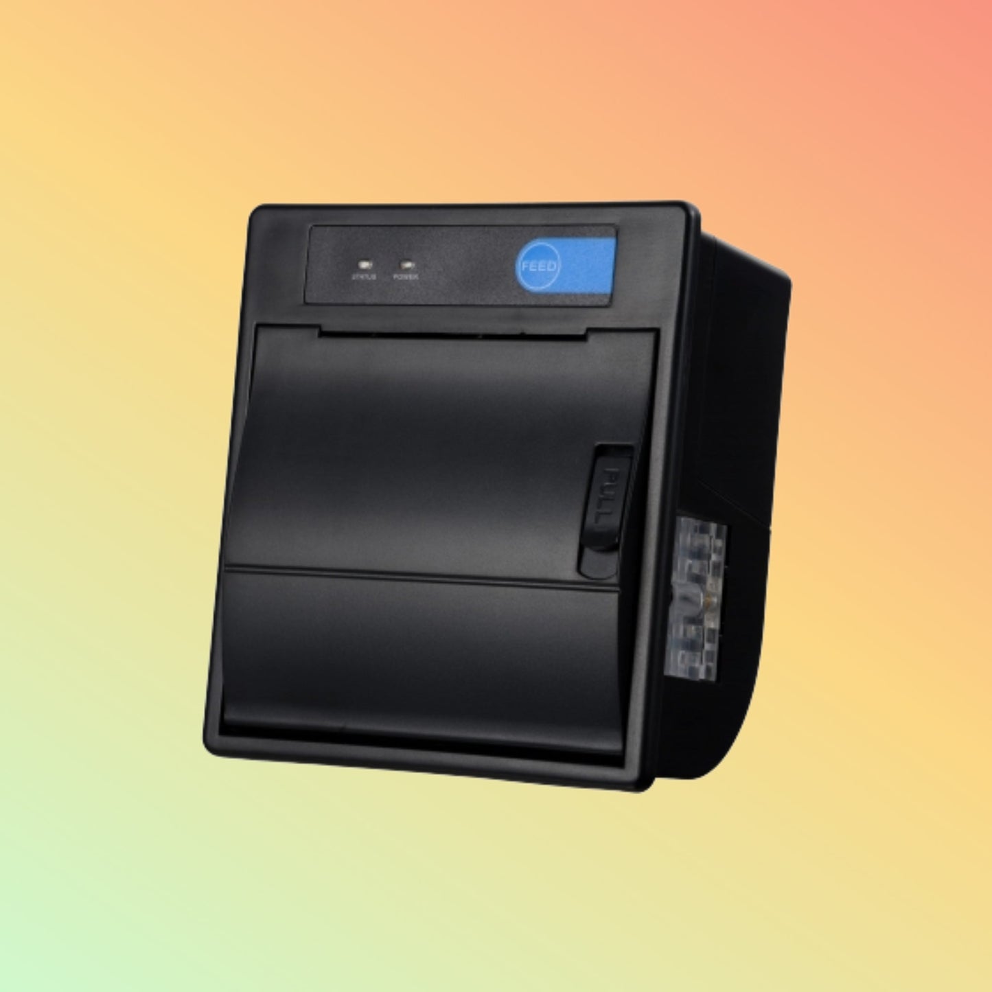Cashion EP - 260CL 58mm width mini panel mount thermal printer with auto - cutter - NEOTECH