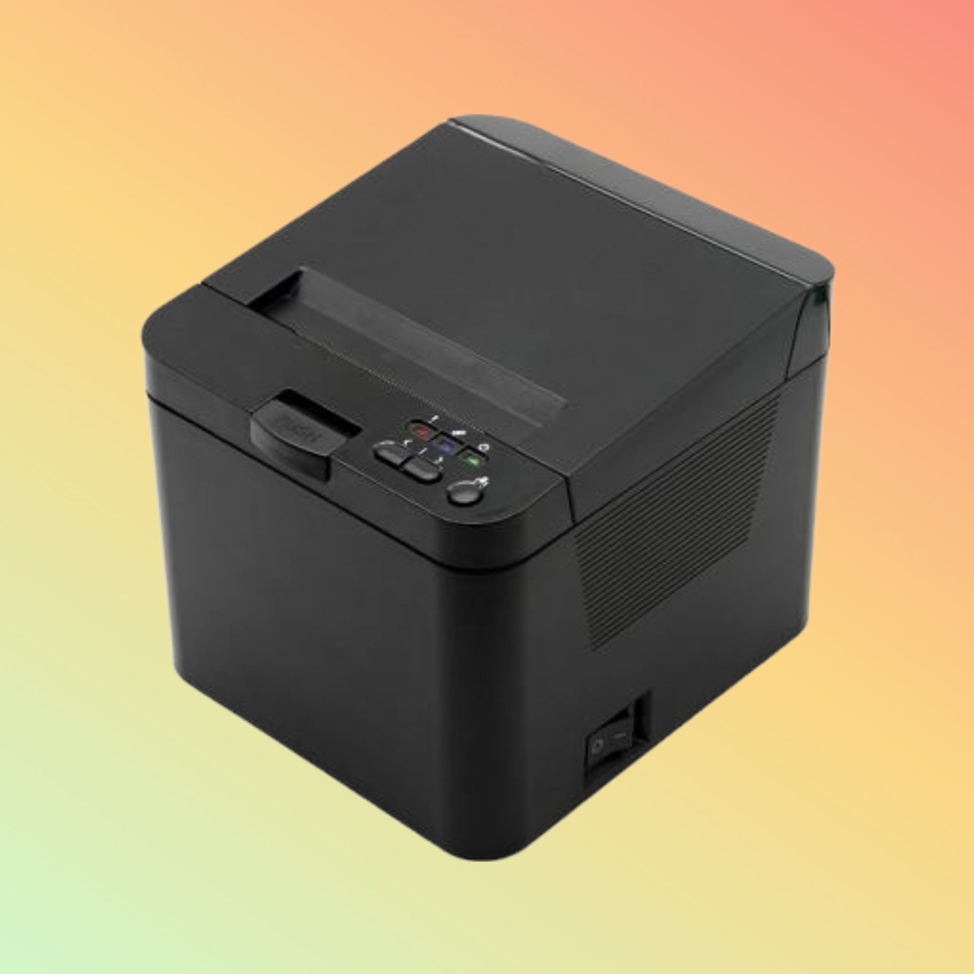 Cashion KA - 58II 58mm Thermal Receipt Printer Desktop Cloud Printer - NEOTECH