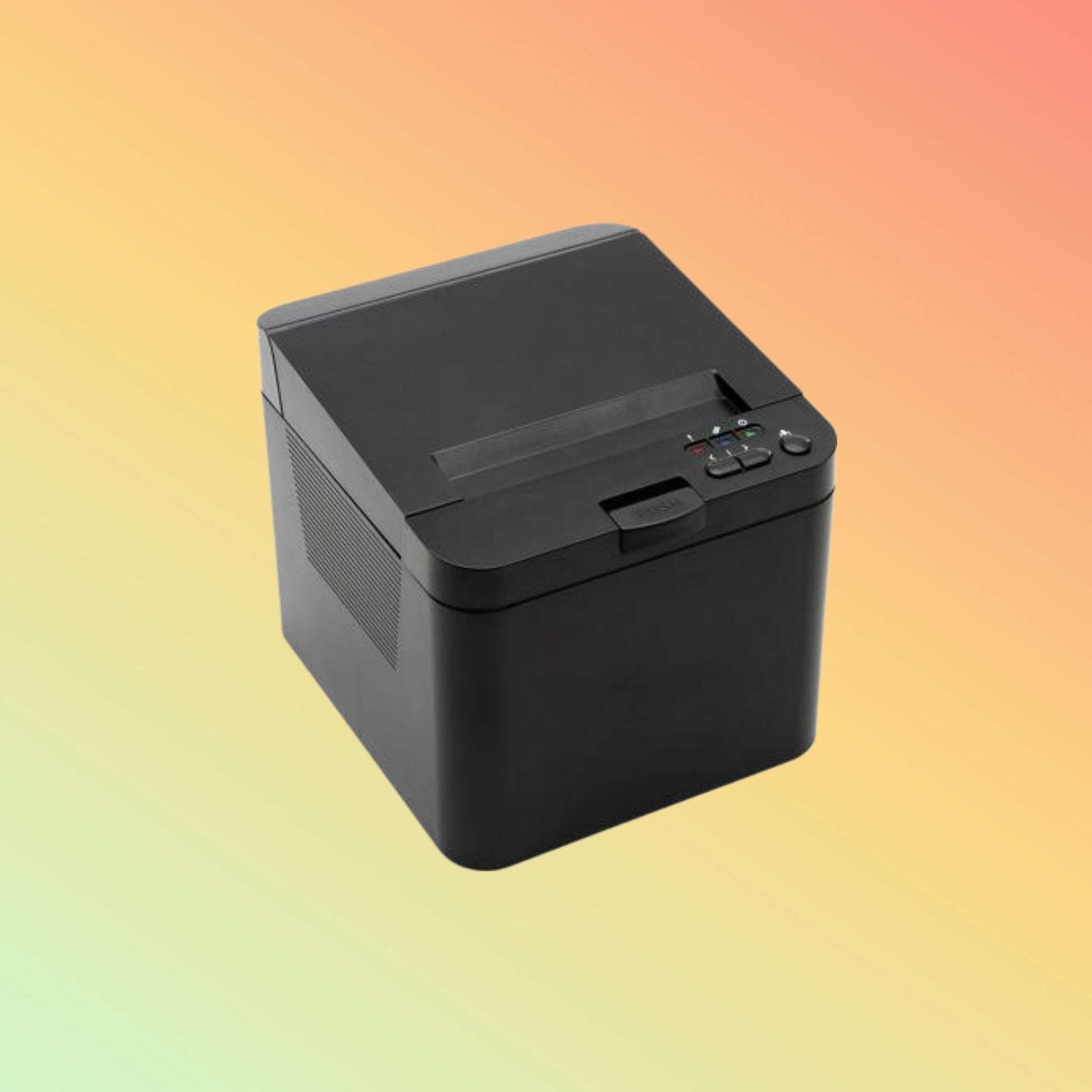 Cashion KA - 58II 58mm Thermal Receipt Printer Desktop Cloud Printer - NEOTECH