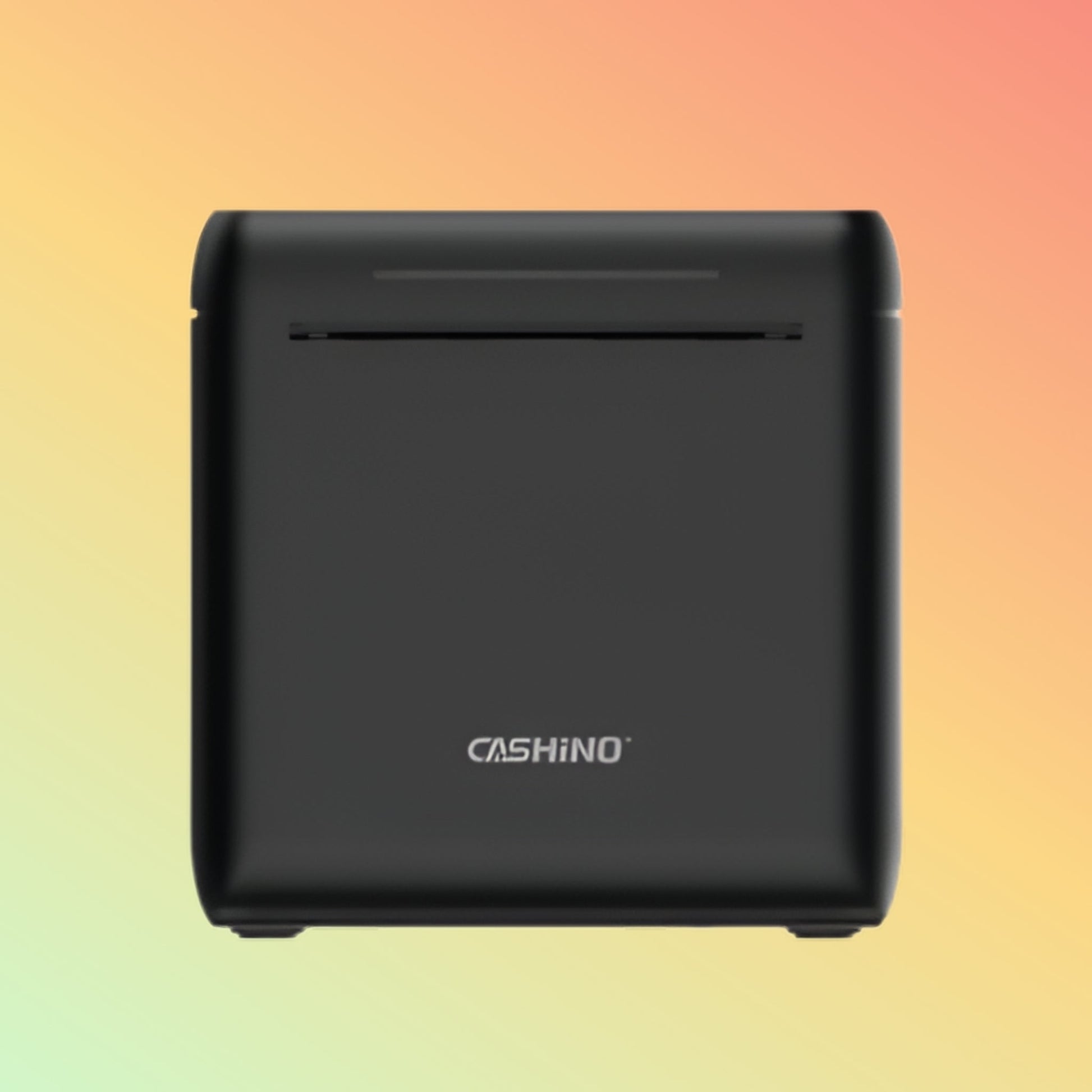 Cashion KA - C818 80mm Thermal Receipt Printer Desktop Cloud Printer - NEOTECH