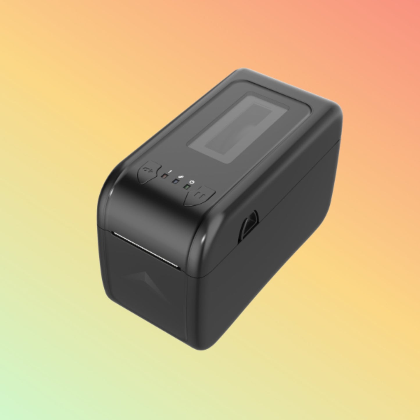 Cashion KA - L61 60mm Thermal Printer Desktop Cloud Printer - NEOTECH