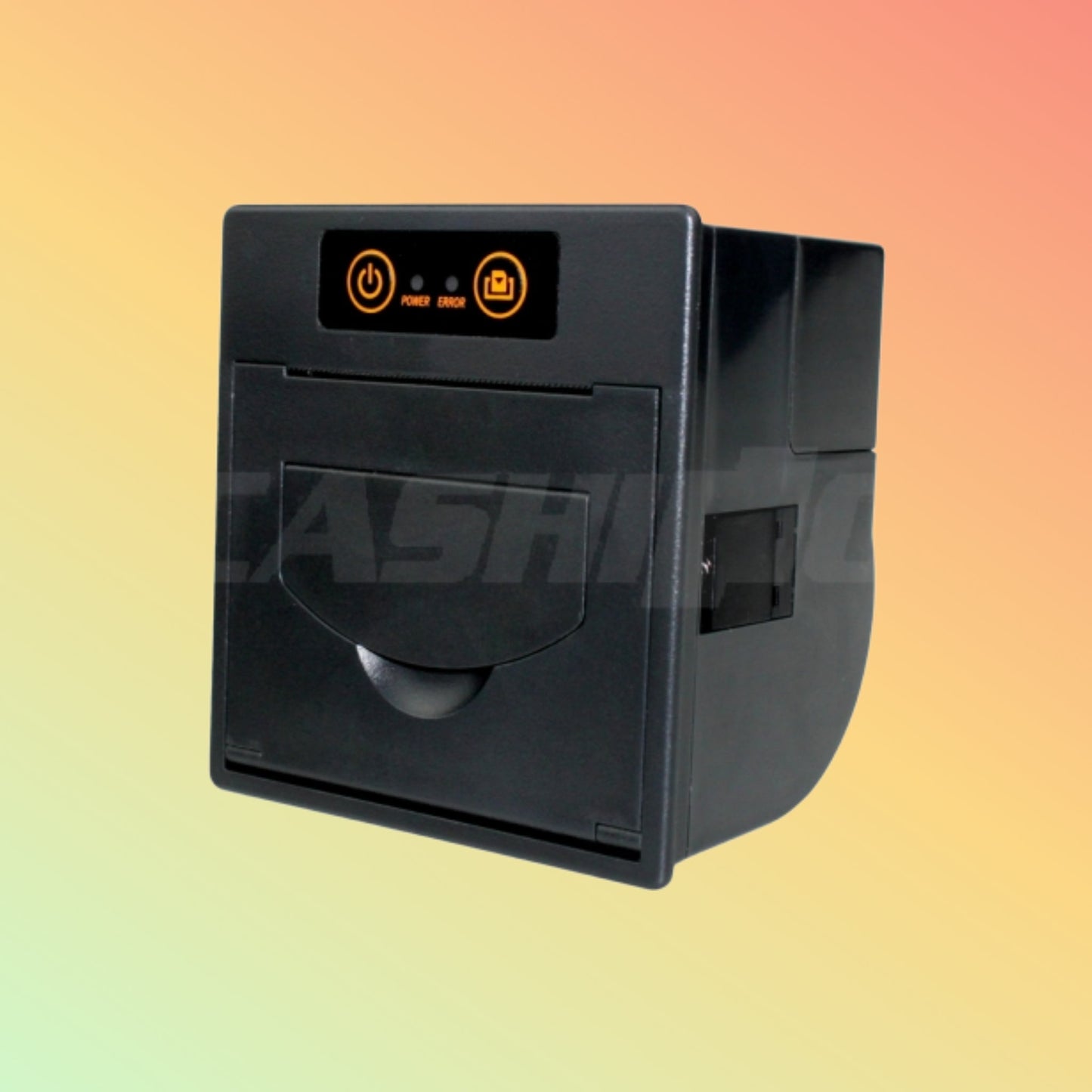 Cashion LPM - 260 58mm mini panel thermal receipt printer support cash box - NEOTECH