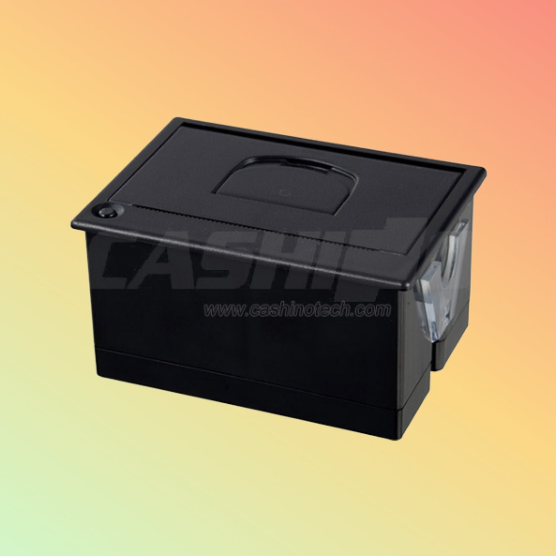 Cashion RS232+USB DC5 - 9V 58mm mini panel thermal receipt printer - NEOTECH