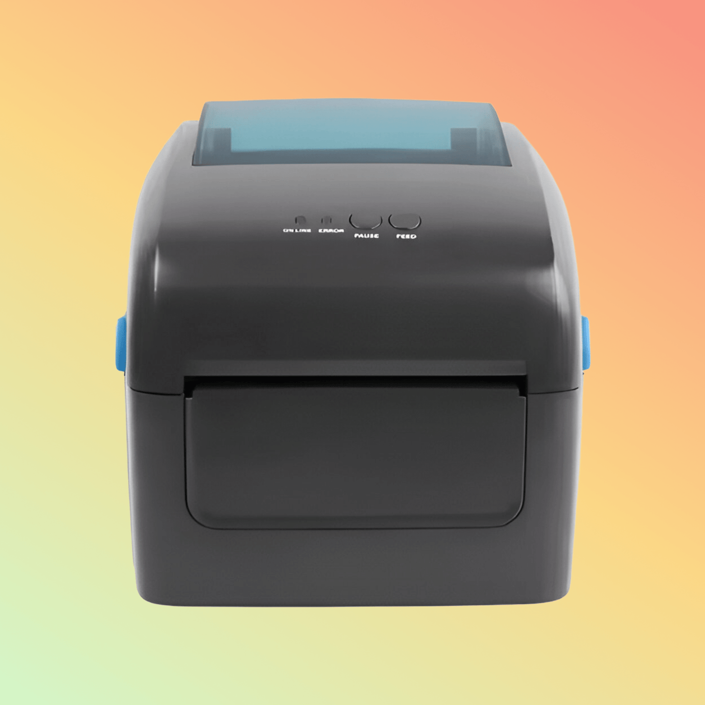 China OEM GP - 1424D 4 - Inch Direct Thermal Barcode Printer - NEOTECH