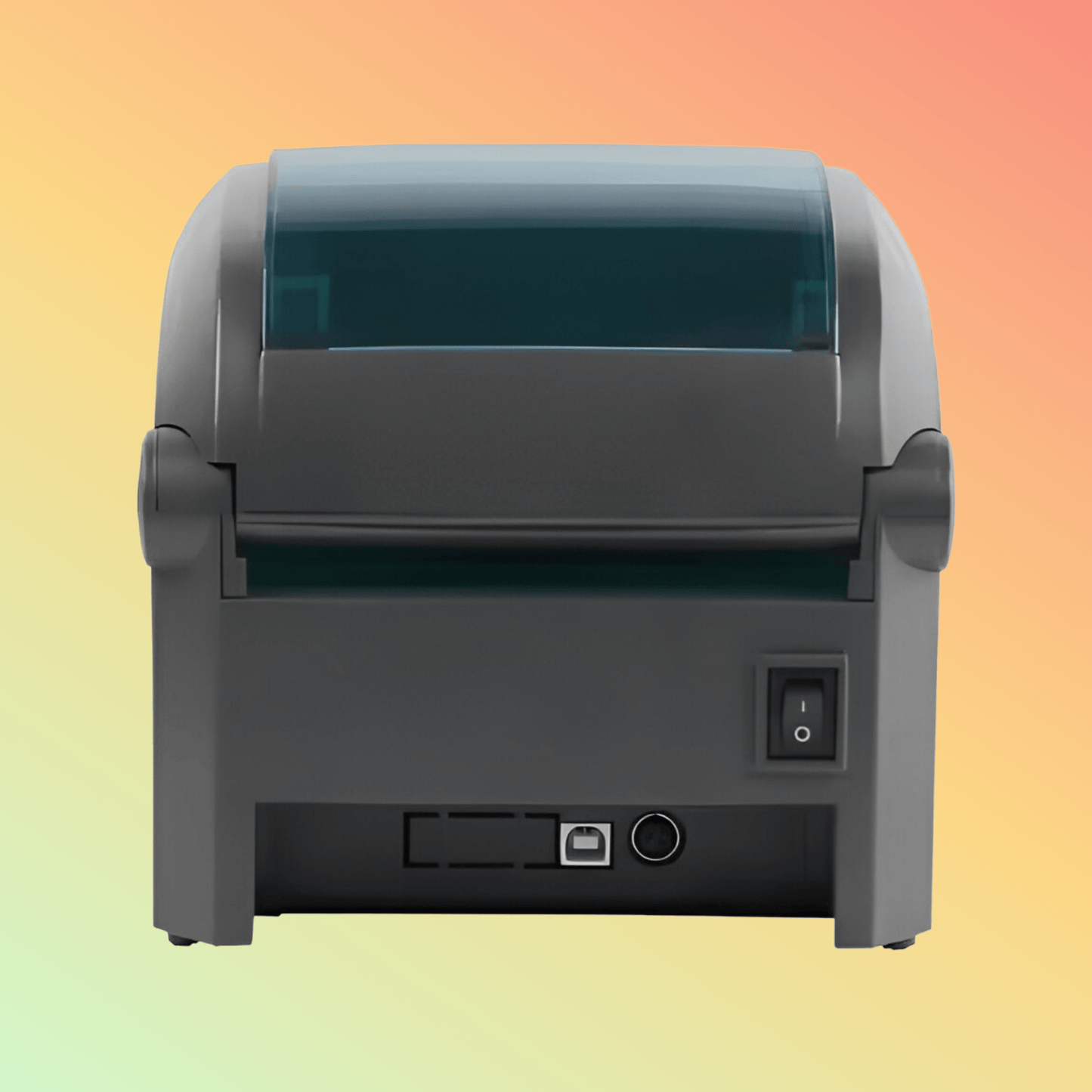 China OEM GP - 1424D 4 - Inch Direct Thermal Barcode Printer - NEOTECH