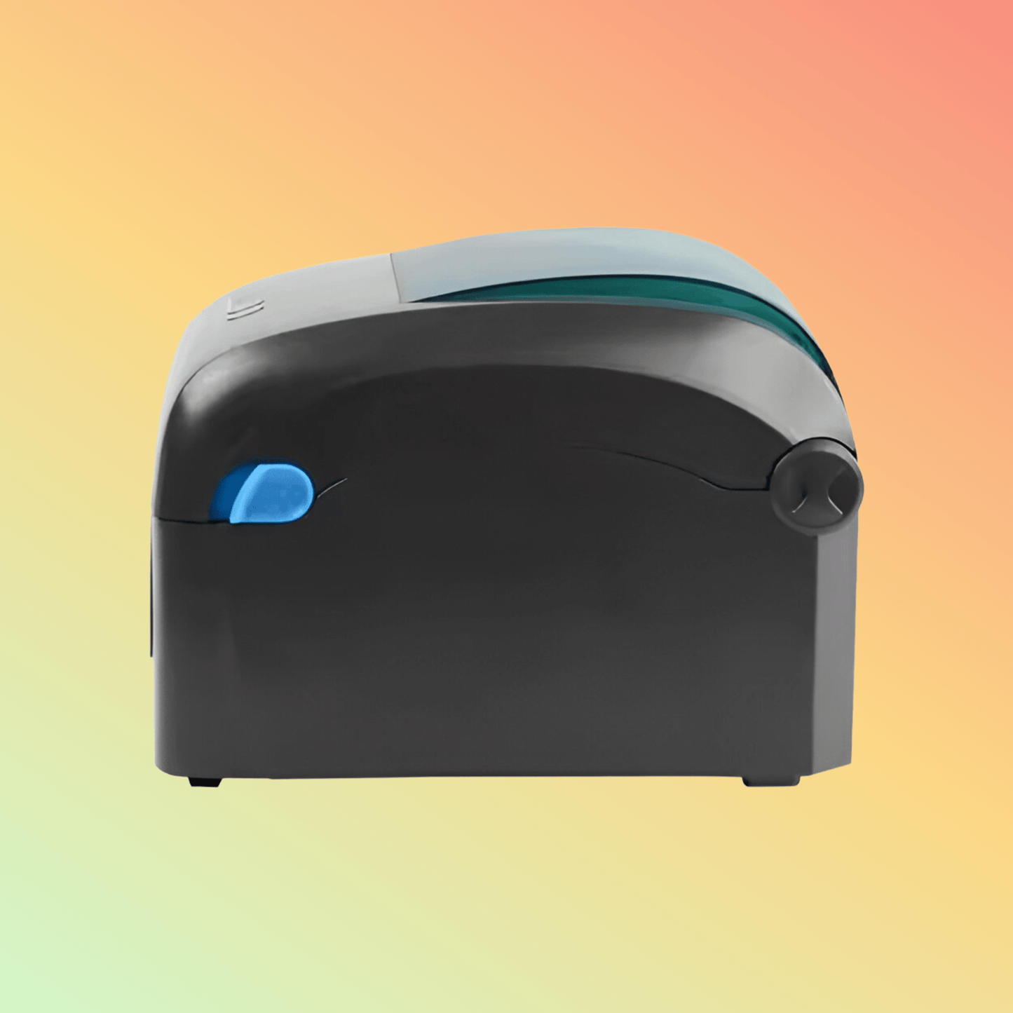 China OEM GP - 1424D 4 - Inch Direct Thermal Barcode Printer - NEOTECH