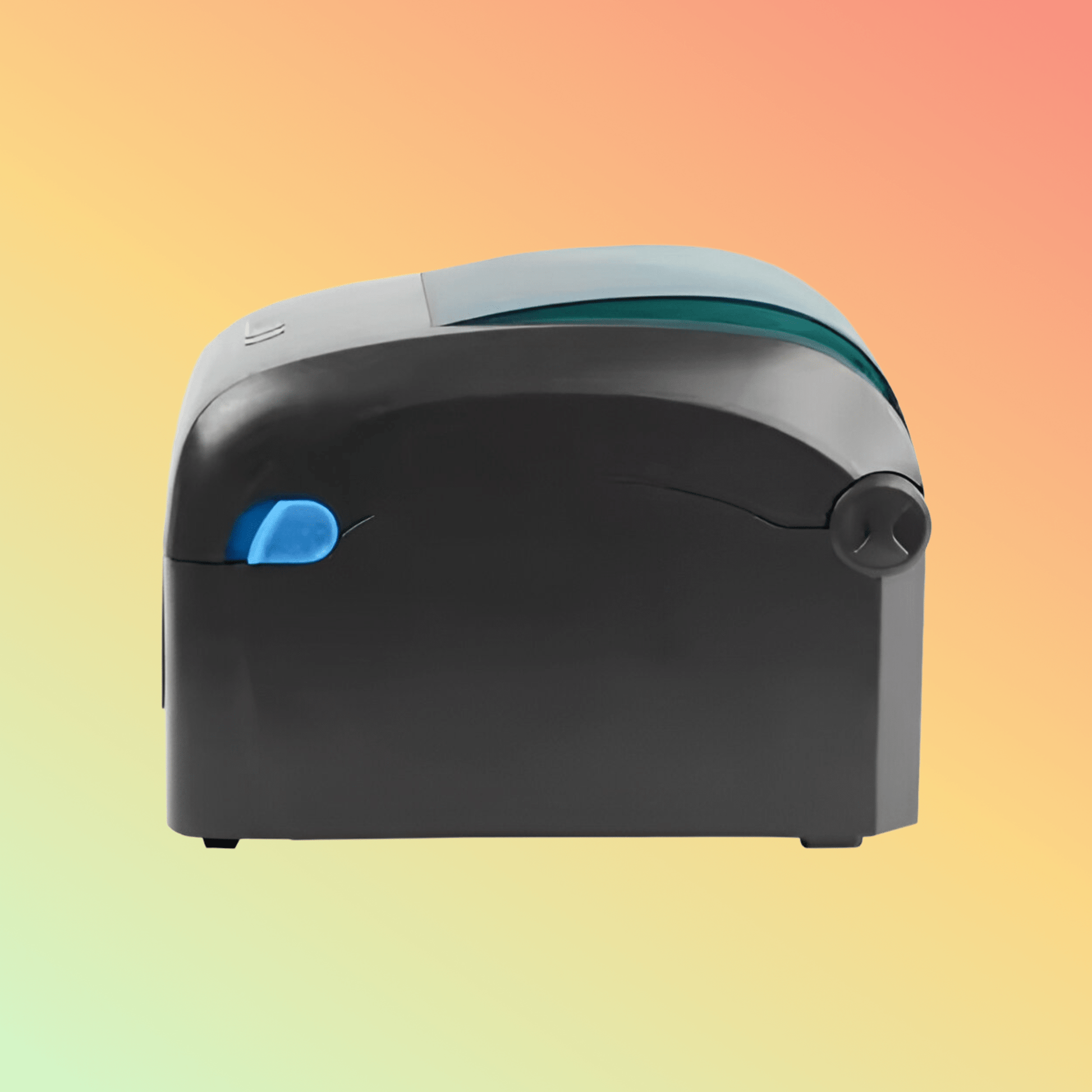 China OEM GP - 1424D 4 - Inch Direct Thermal Barcode Printer - NEOTECH