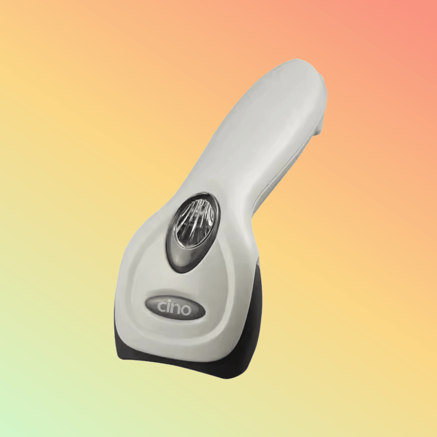 CINO Fuzzyscan F560 High Performance USB Retail Barcode Scanner - NEOTECH
