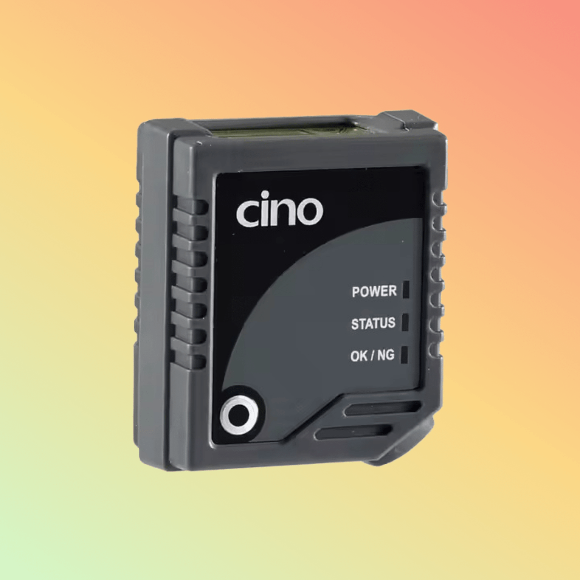 CINO Fuzzyscan FM480 Durable General Purpose Fixed Mount Scanner - NEOTECH
