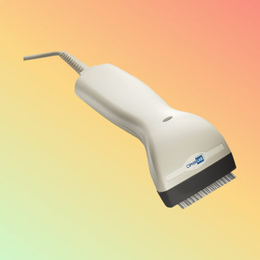 CipherLab 1000 Series General Corded Scanner - NEOTECH