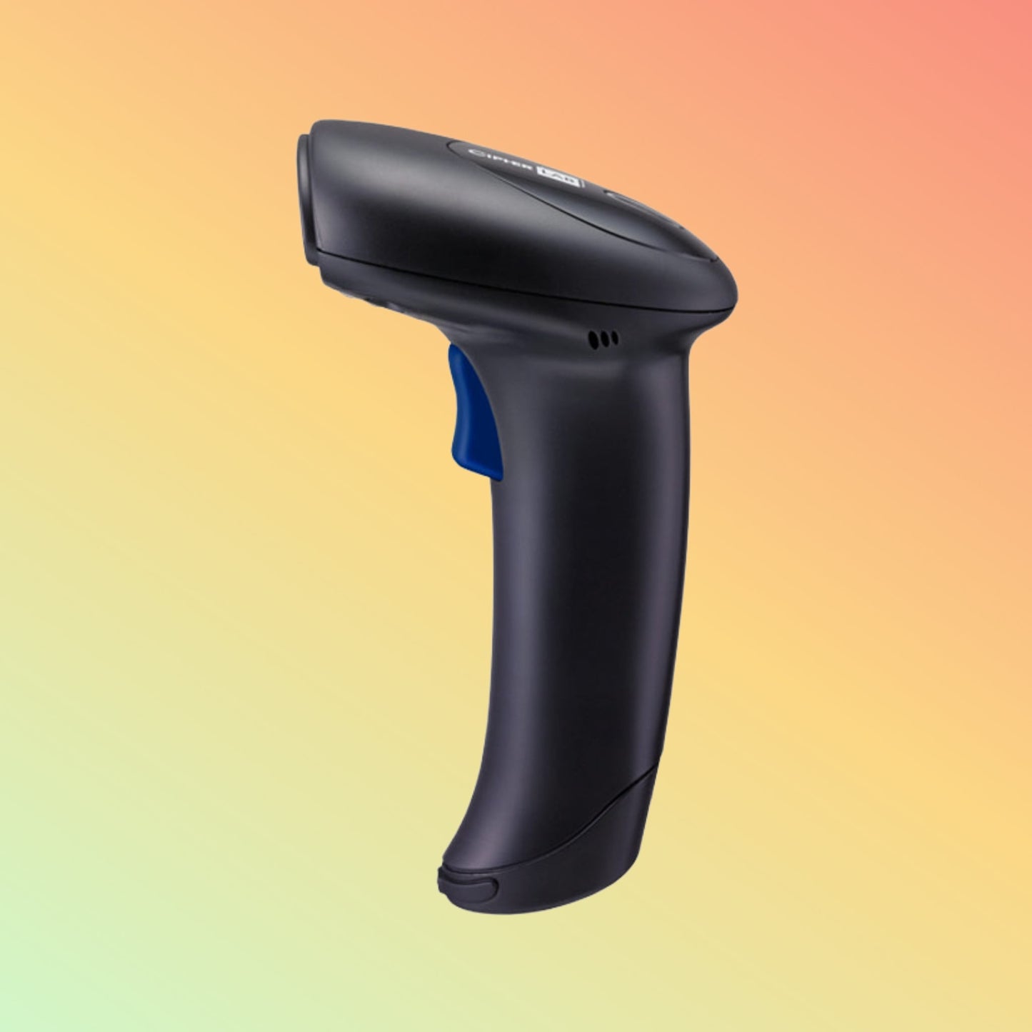 CipherLab 1500 Series General Handheld Scanner - NEOTECH